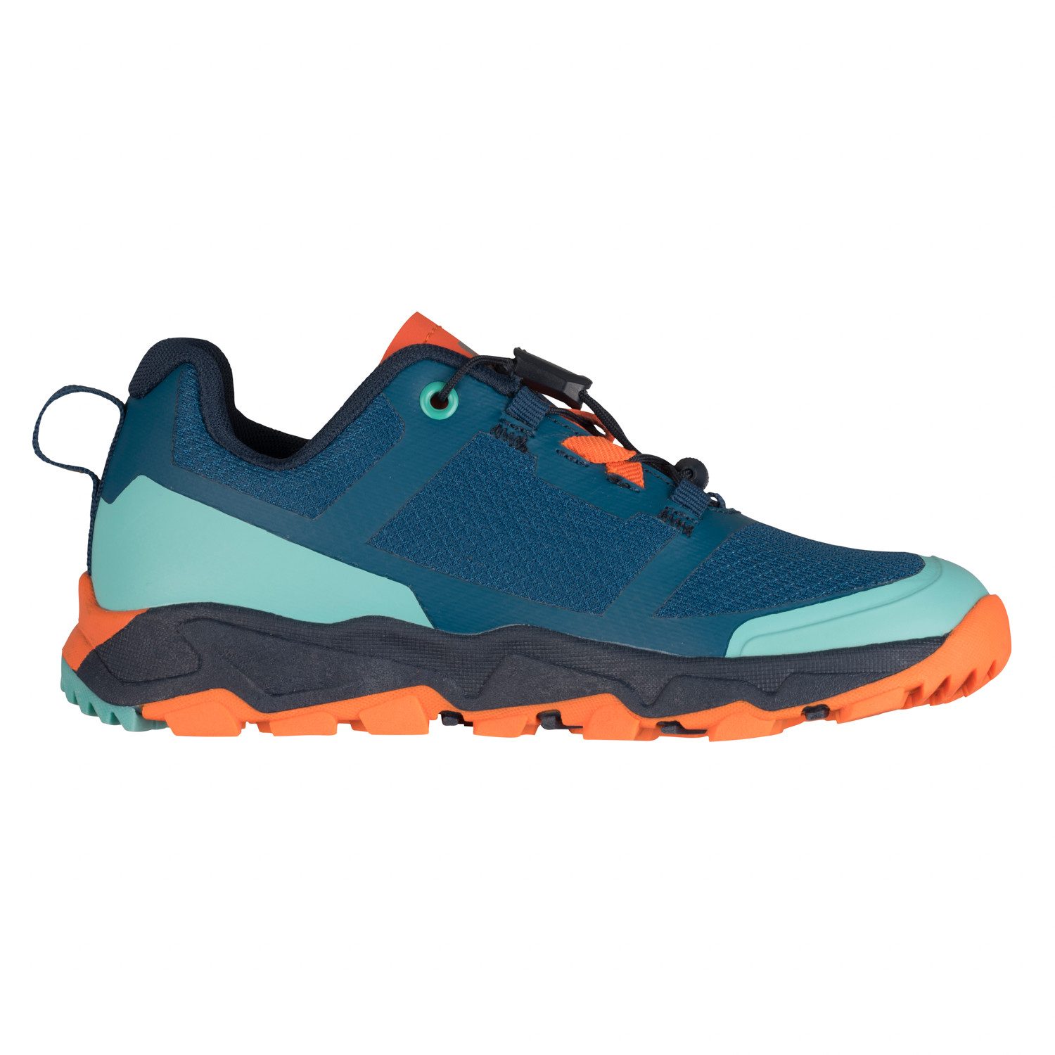 TROLLKIDS Outdoorschoenen Kids Sandefjord Hiker XT