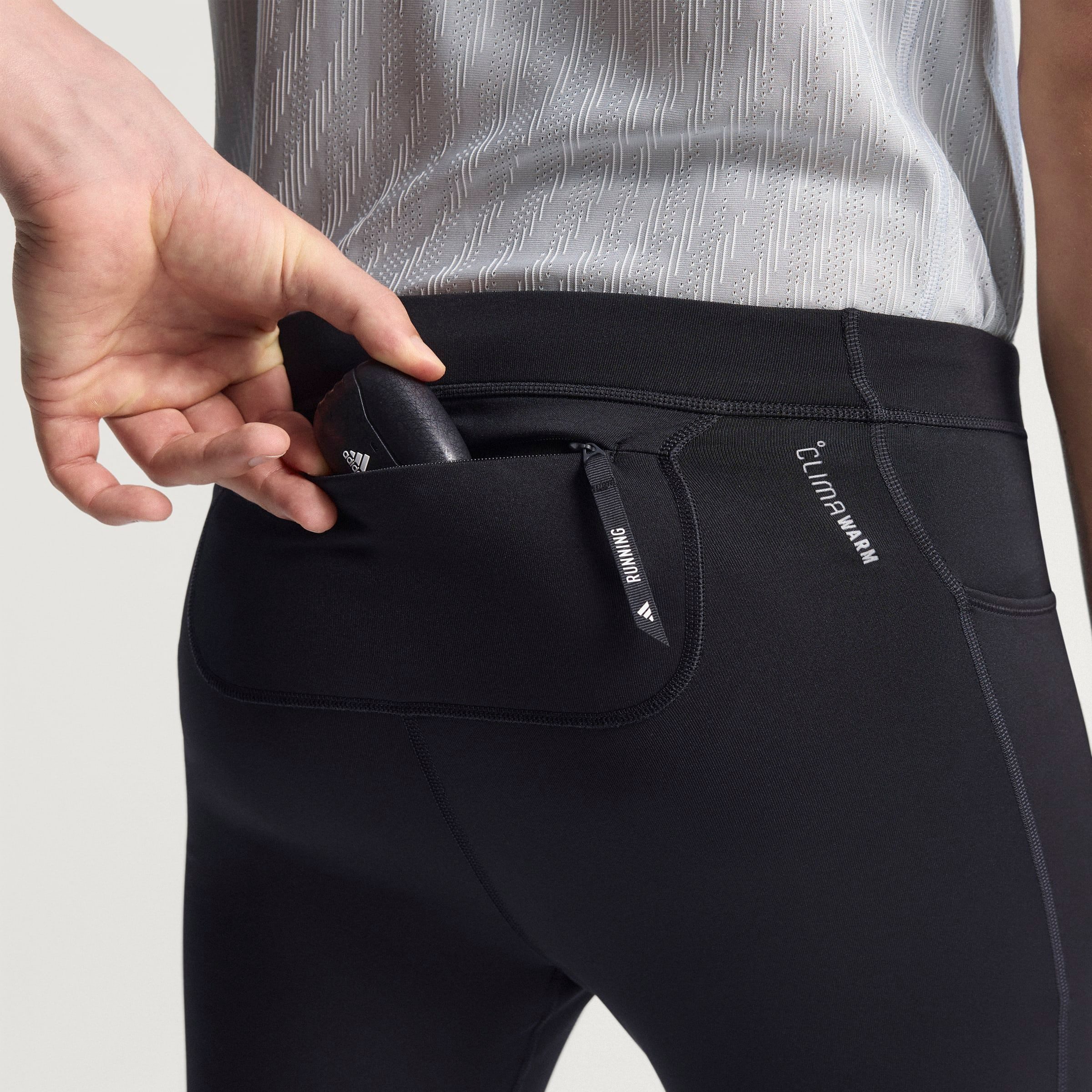 adidas Performance Runningtights (1-delig)