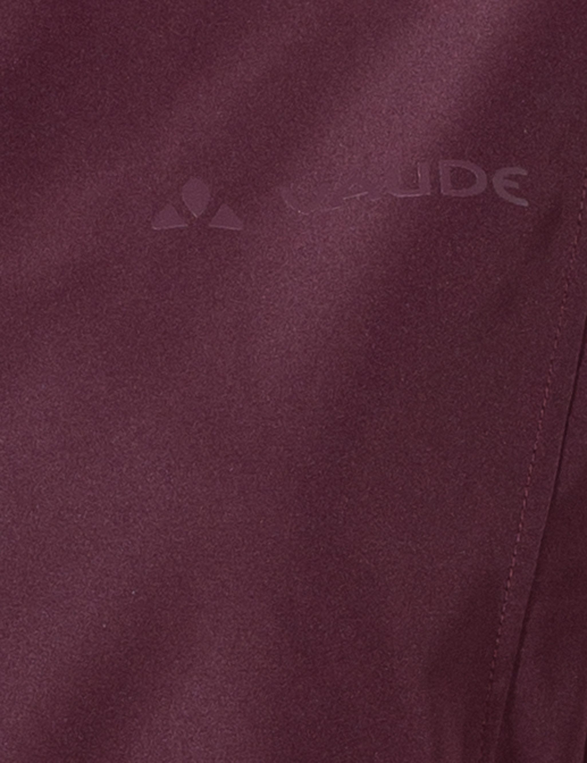 VAUDE Fietsjack WOMEN'S DUNDEE CLASSIC ZO JACKET Windwerend & waterafstotend & ademend