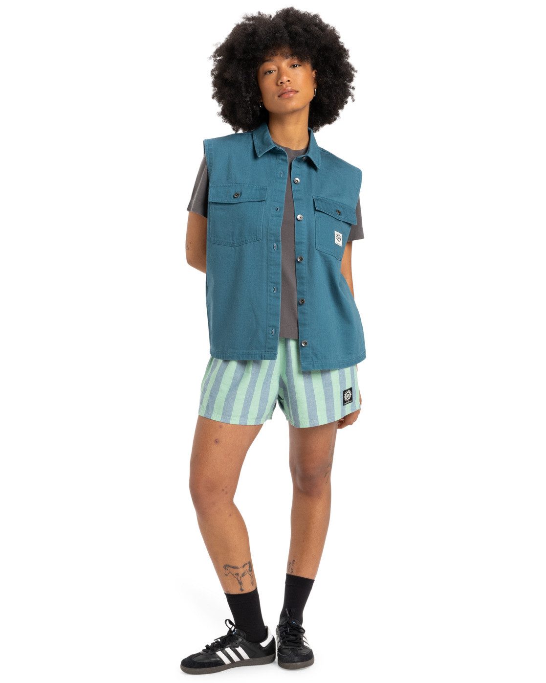 Quiksilver Functioneel shirt Jolk