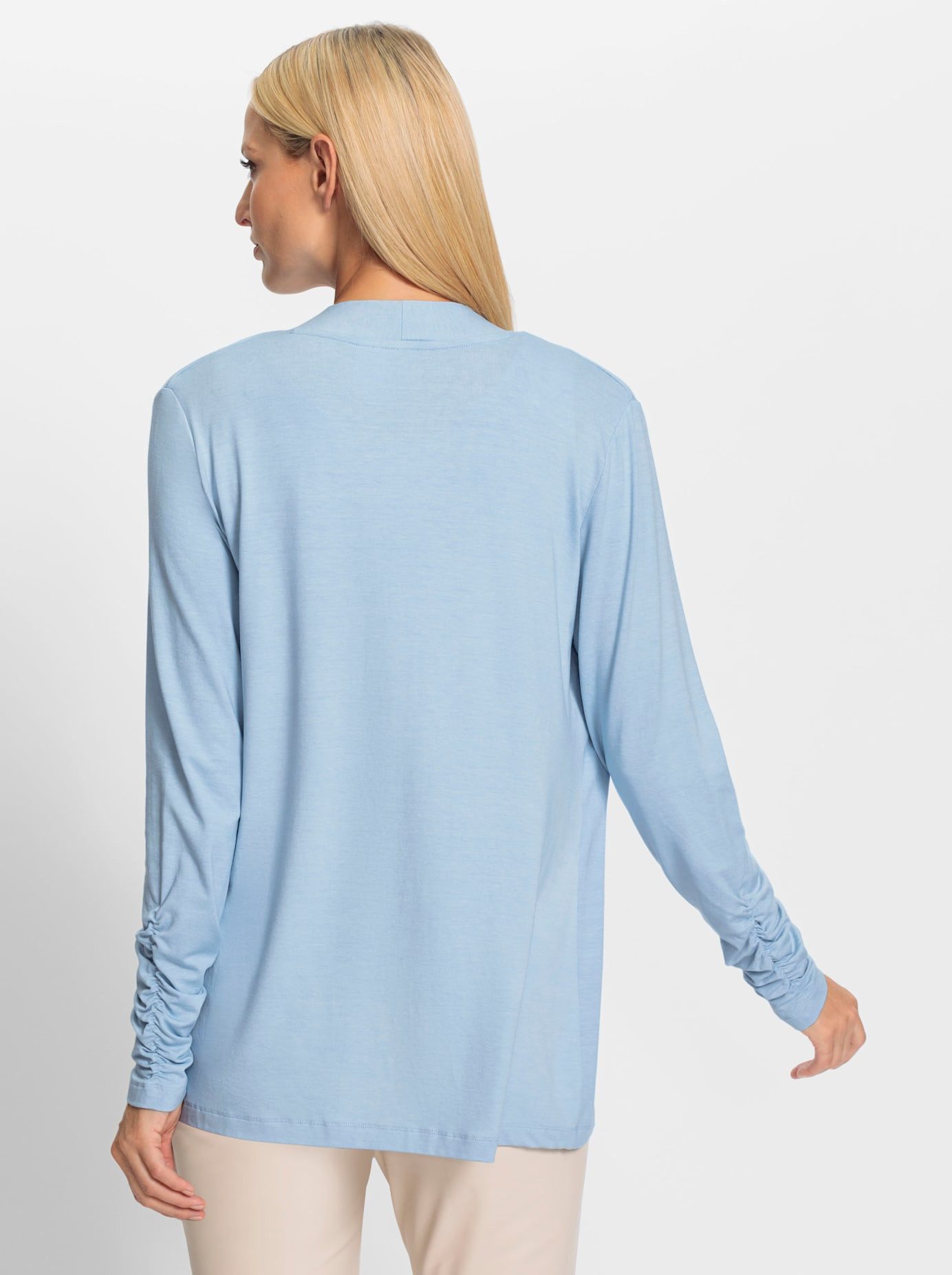 heine T-shirt Twinset (1-delig)
