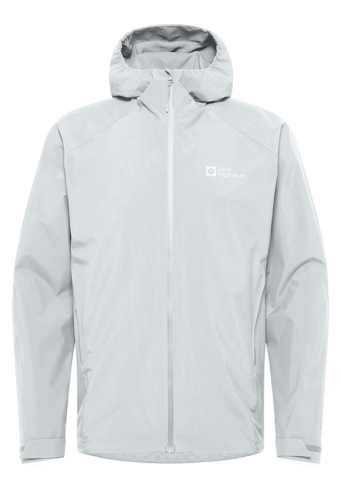 Jack Wolfskin Functioneel jack PRELIGHT 2L INS JKT M