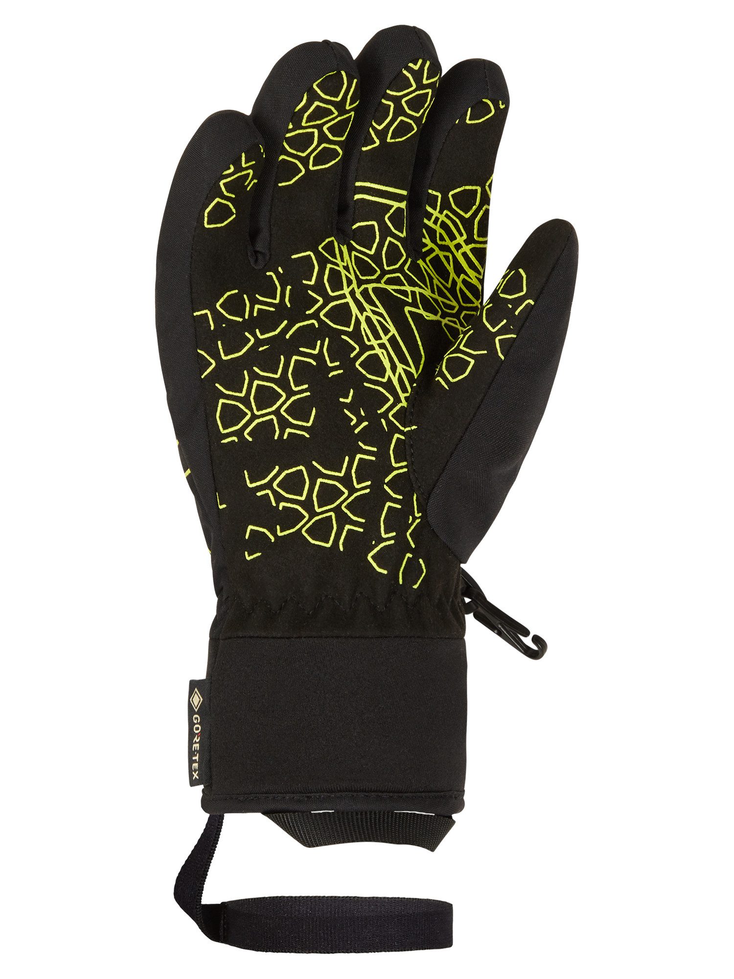Ziener Skihandschoenen LOTAR GTX PR