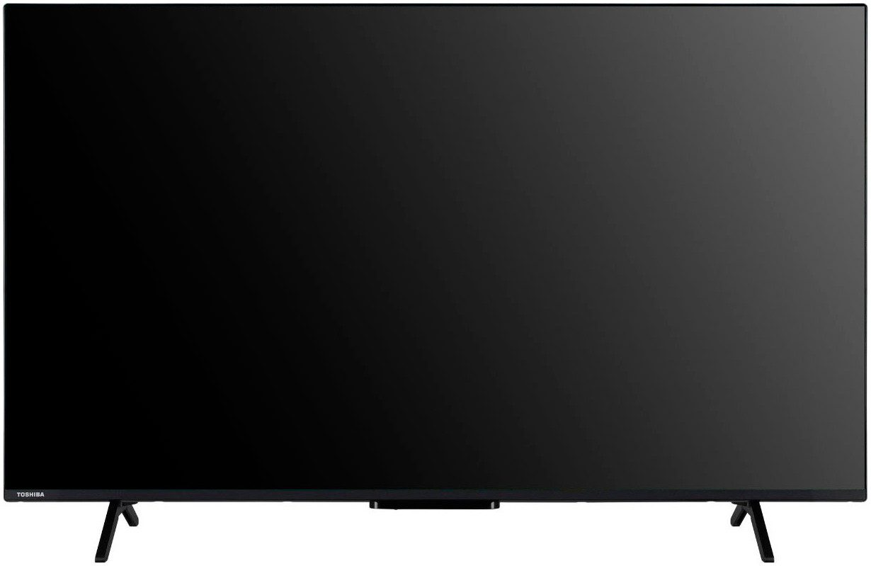 Toshiba DLED-tv 50UV2463DA, 126 cm / 50", 4K Ultra HD, Smart TV