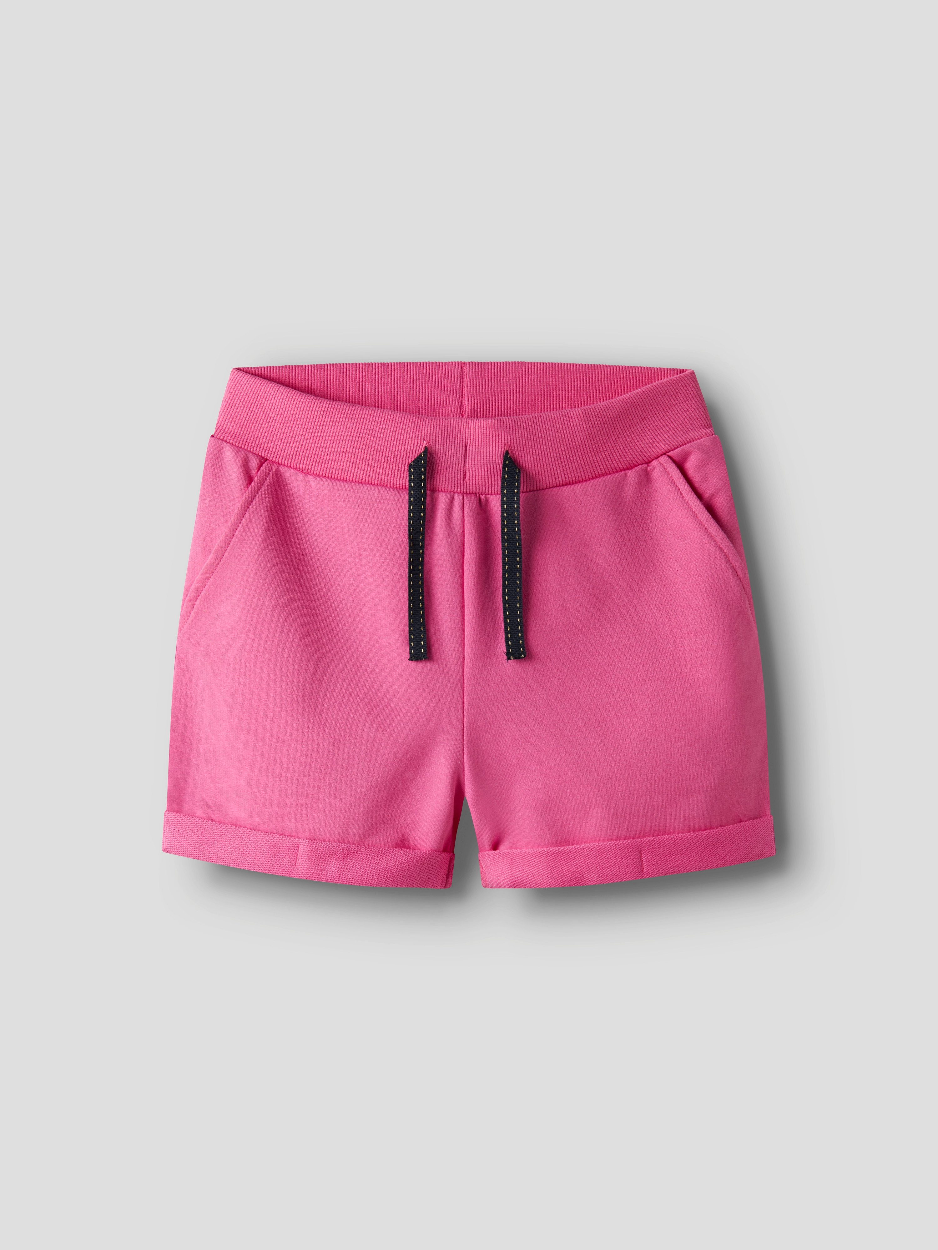 Name It Sweatshort NKFVOLTA SWE SHORTS UNB F NOOS
