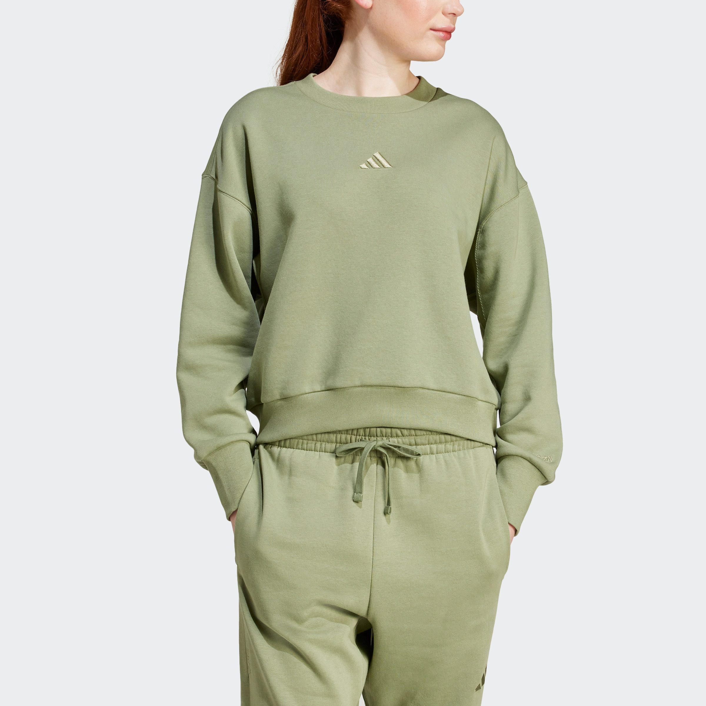adidas Sportswear Sweatshirt W ALL SZN SWT