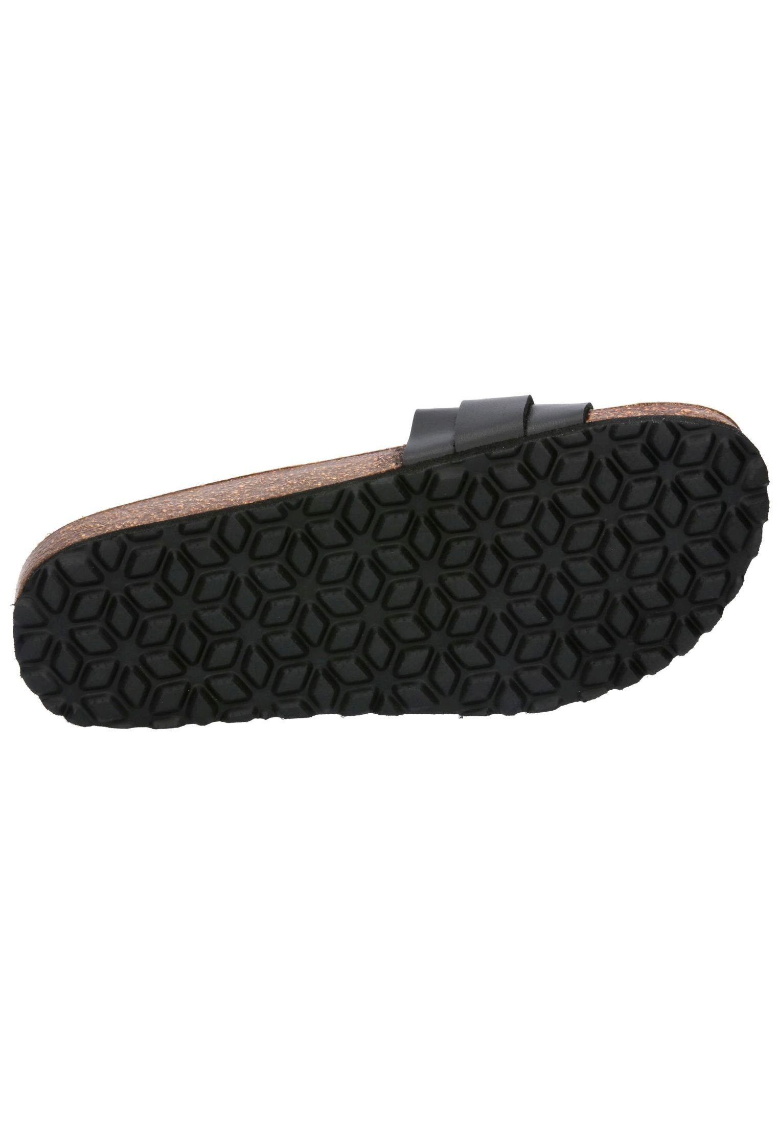 Lico Slippers Pantolette Bioline Solveig
