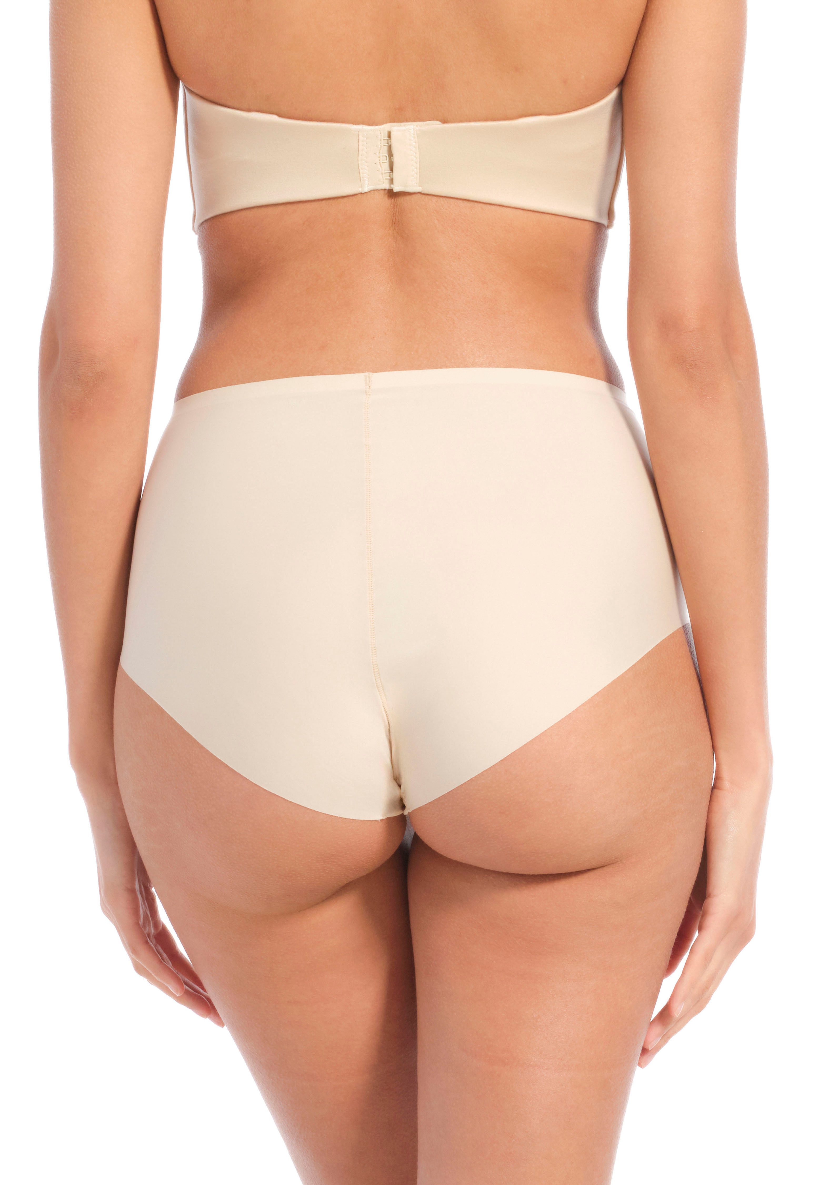 Magic Body Fashion Shapingpants Dream Invisibles Panty (Set van 2)