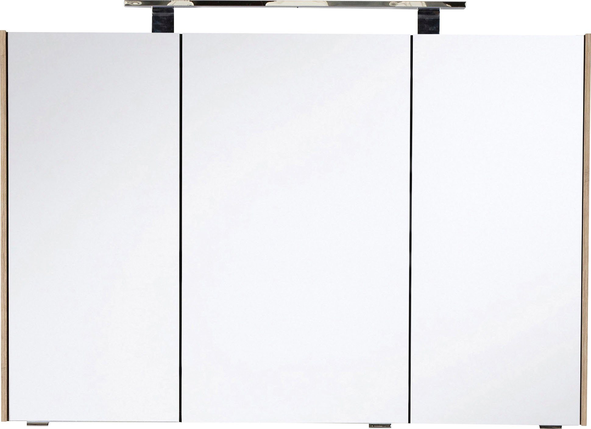 MARLIN Spiegelkast 3400 Breedte 102 cm