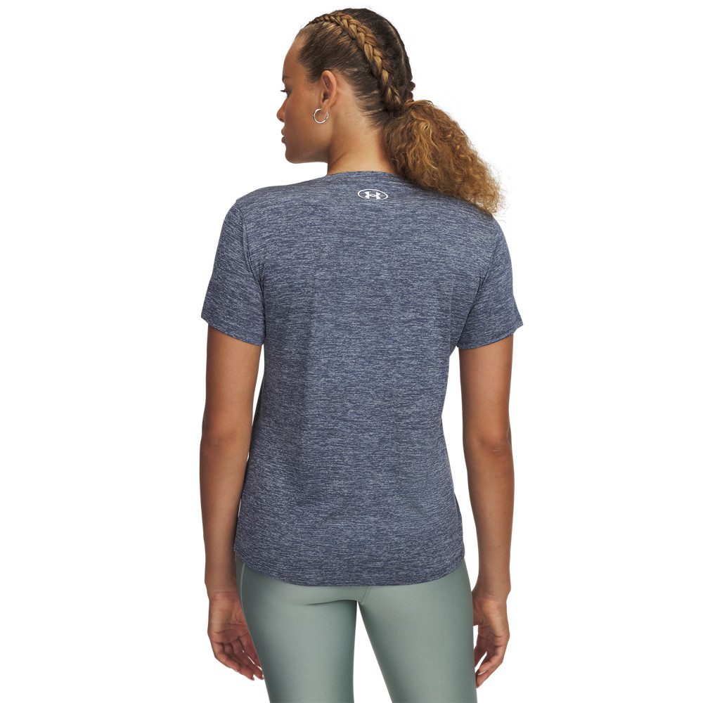 Under Armour® Trainingsshirt TECH SSC- TWIST (1-delig)
