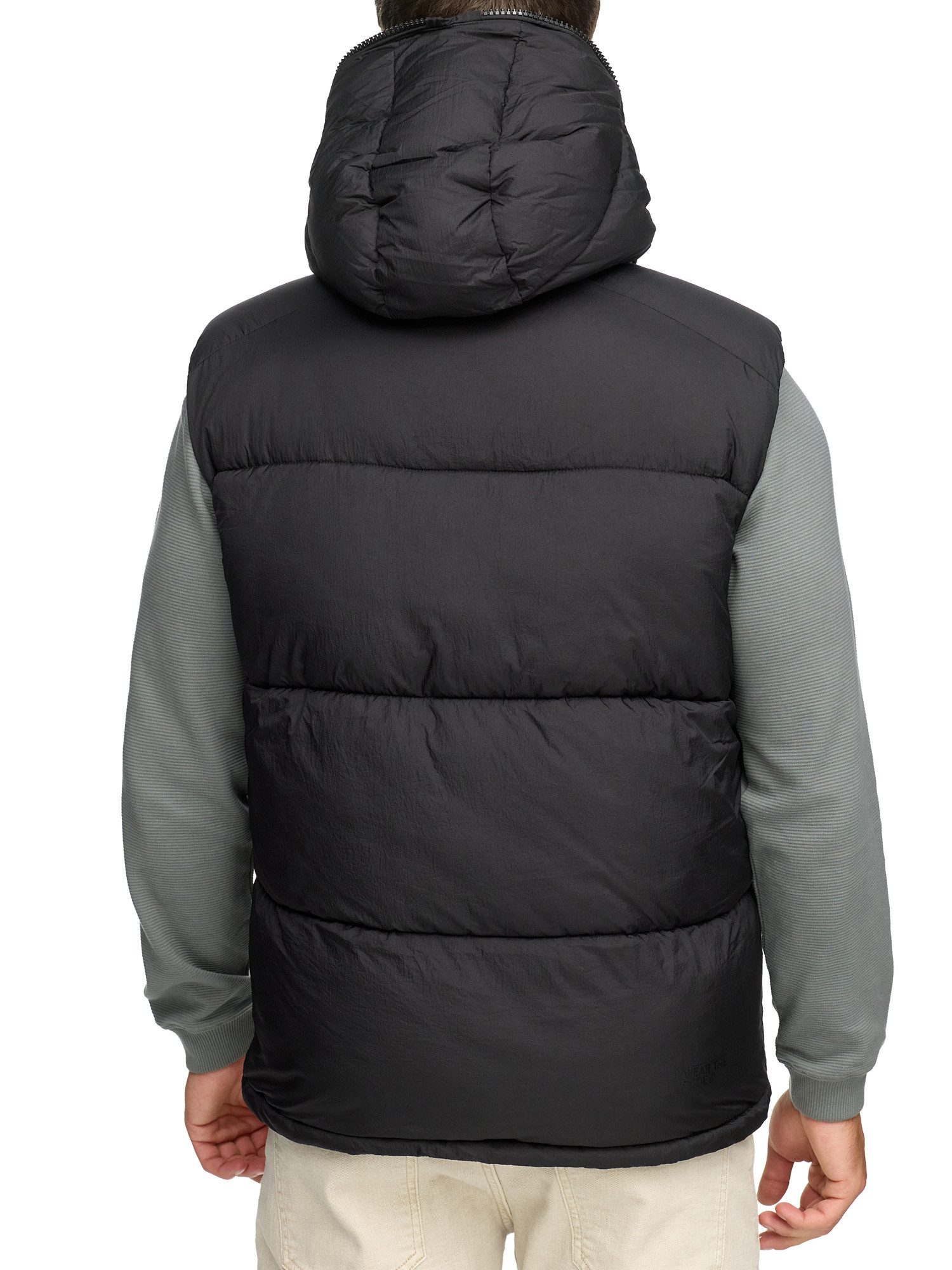 Indicode Bodywarmer INLaurits