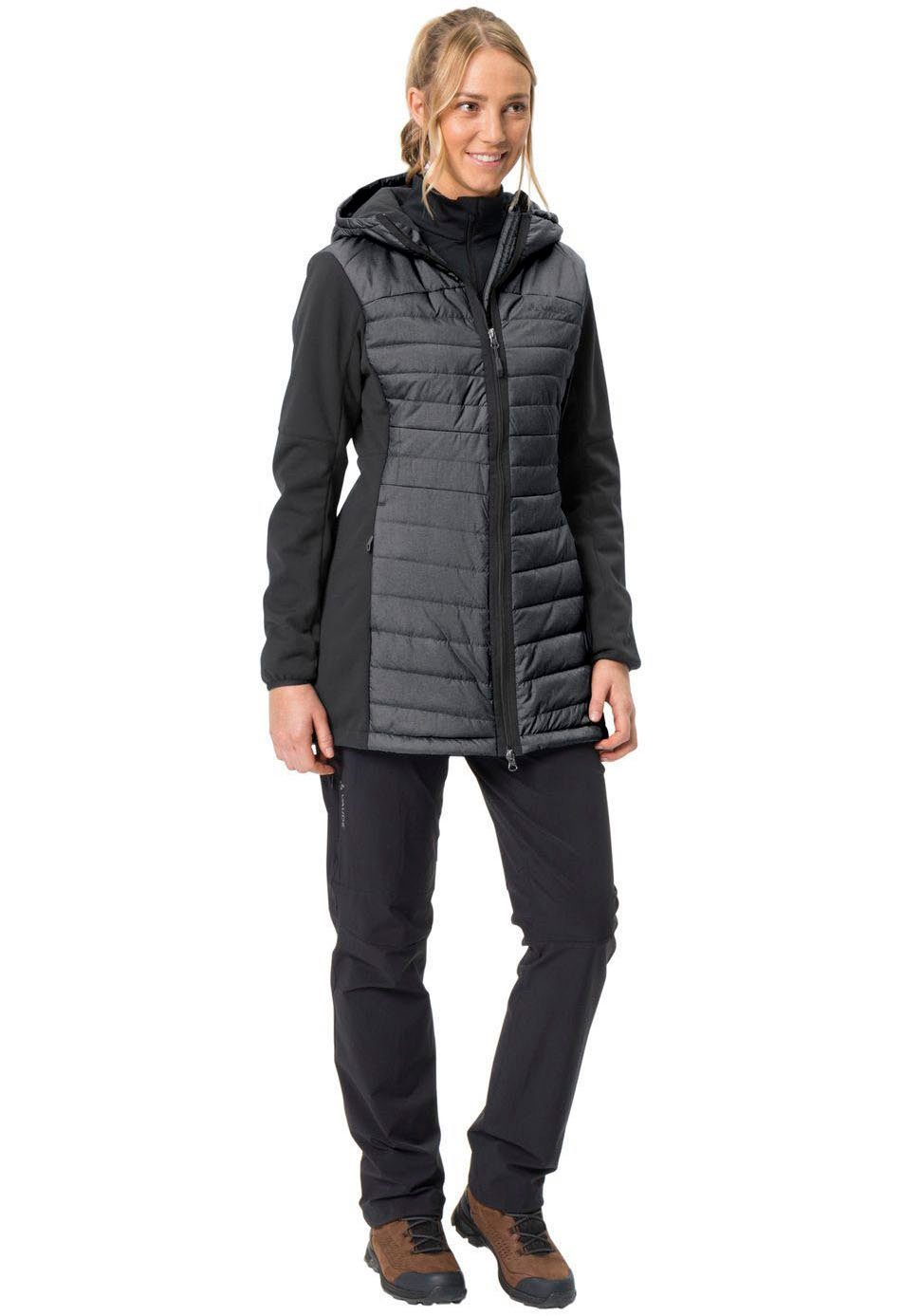 VAUDE Outdoorjack (1 stuk)