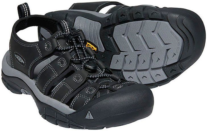 Keen Sandalen Newport met klittenbandsluiting