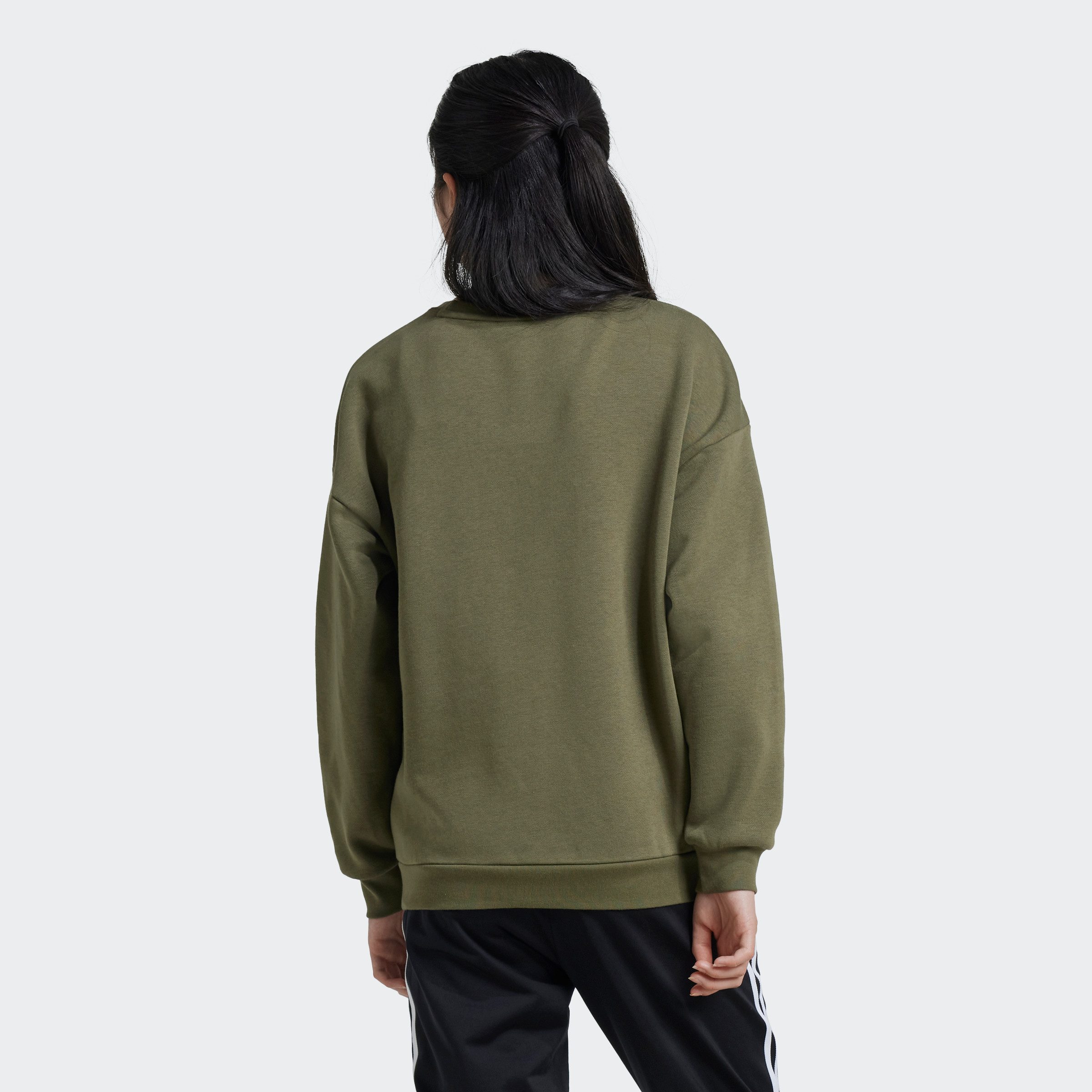 adidas Originals Sweatshirt BOYFRIEND CREW