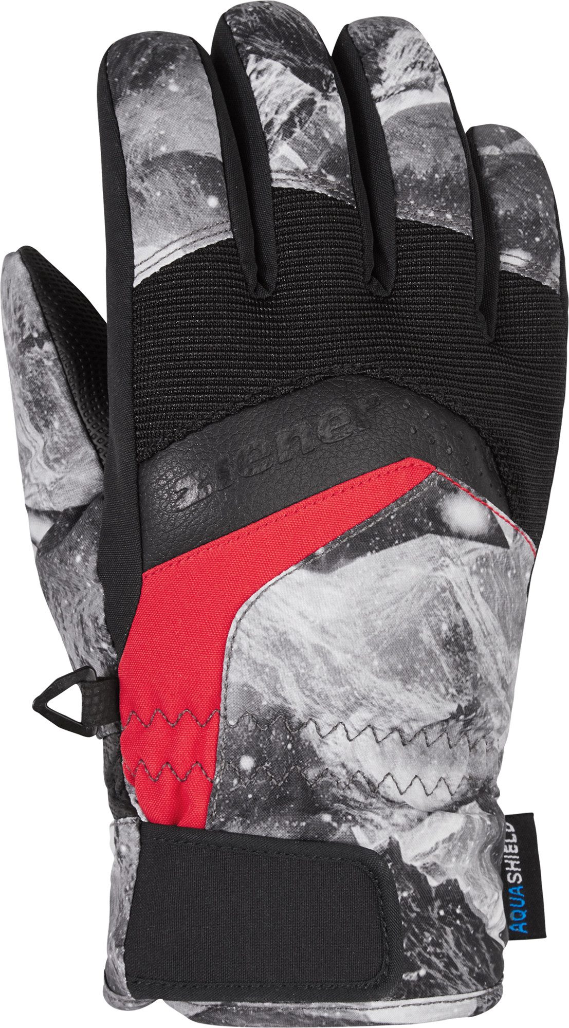Ziener Skihandschoenen LABINO AS(R)
