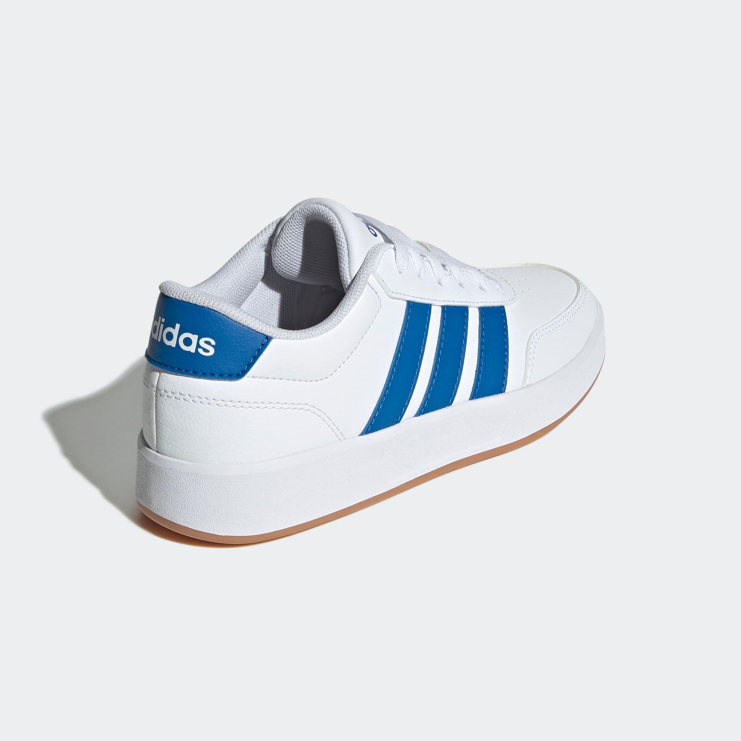 adidas Sportswear Sneakers BREAKNET 3.0 E VOOR KINDEREN
