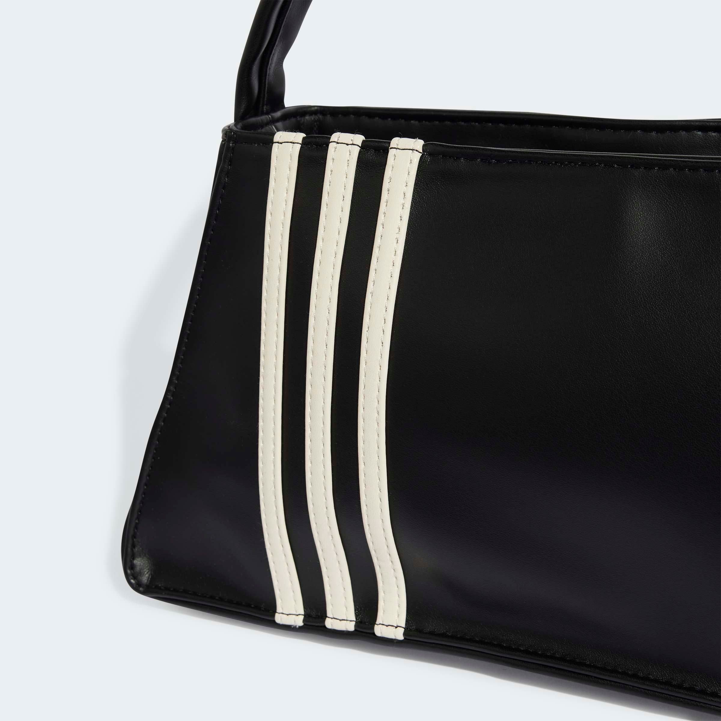 adidas Originals Sporttas PU SH BAG stijlvolle schoudertas van pu-materiaal