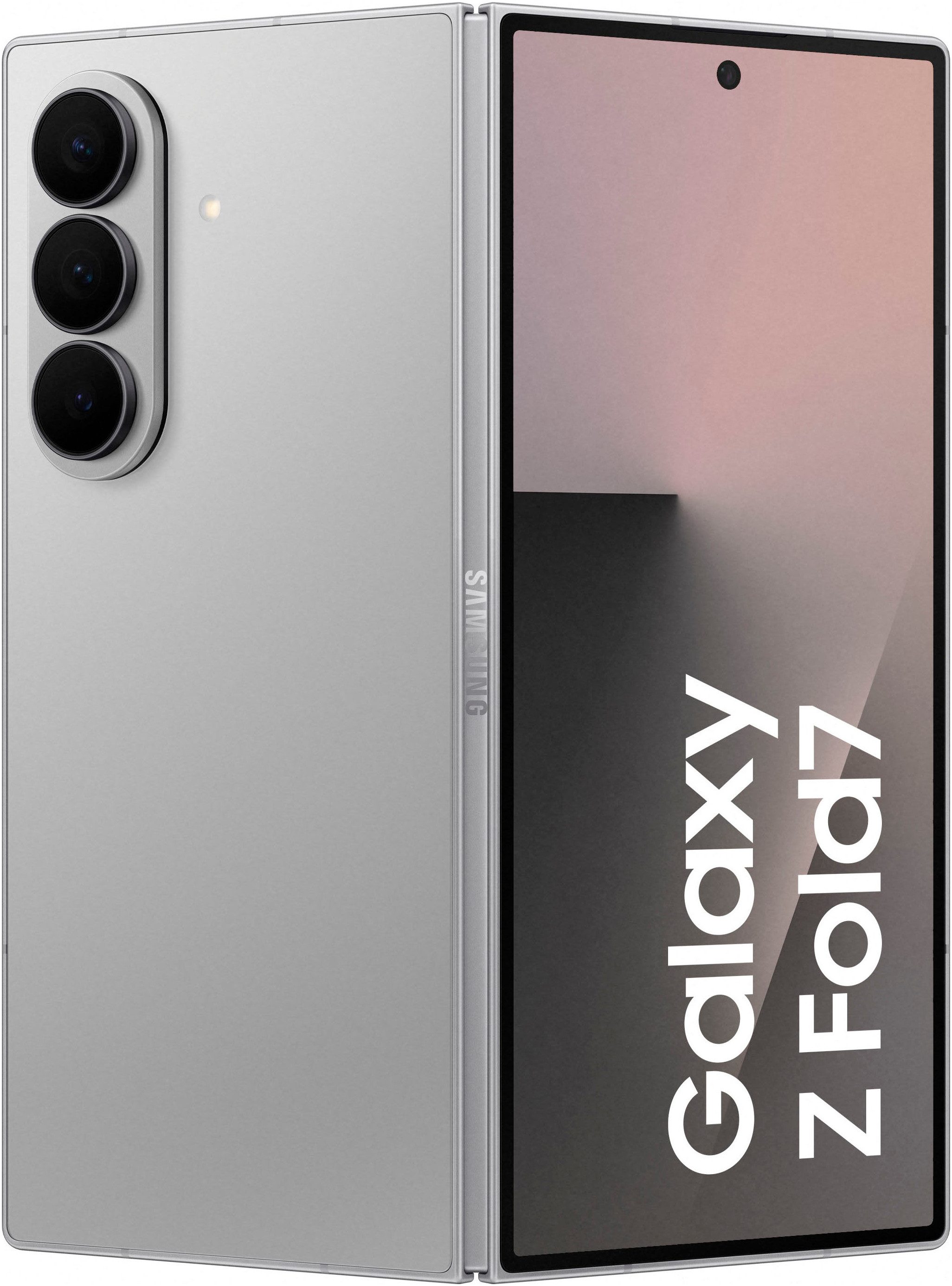 Samsung Smartphone Galaxy Z Fold7