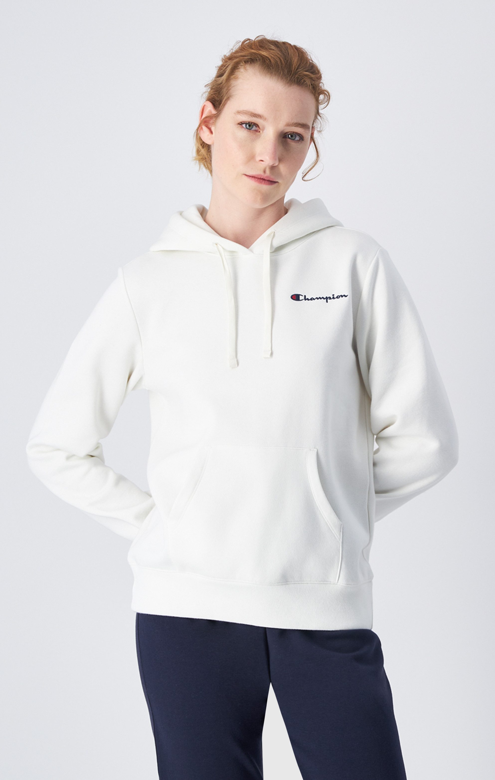 Champion Hoodie HOODED sweatshirt