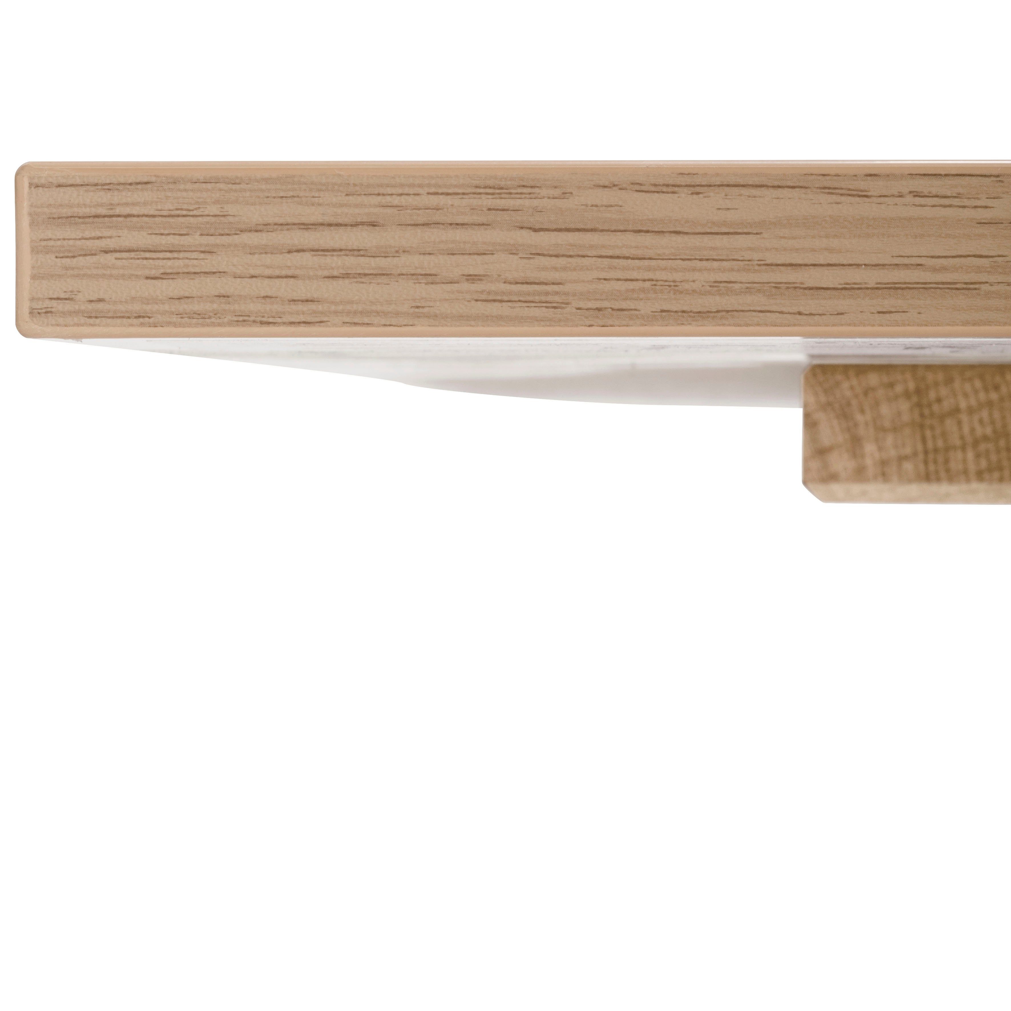 VOGL Möbelfabrik Kantoormeubelset Trelle (set, 2-delig)