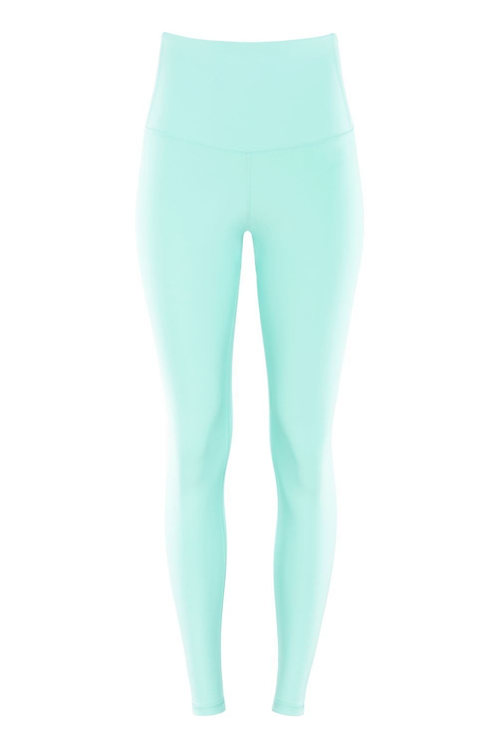 Winshape Legging Functional Comfort HWL117C met v-vorm applicatie en core-band