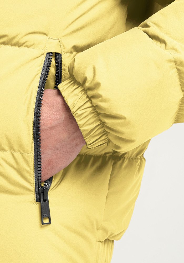 Jack Wolfskin Donsjack FROZEN PALACE JKT W RDS