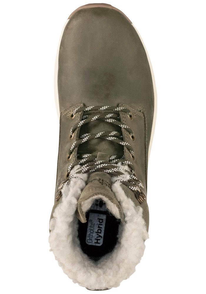 Jack Wolfskin Bergschoenen QUEENSTOWN CITY TEXAPORE MID W