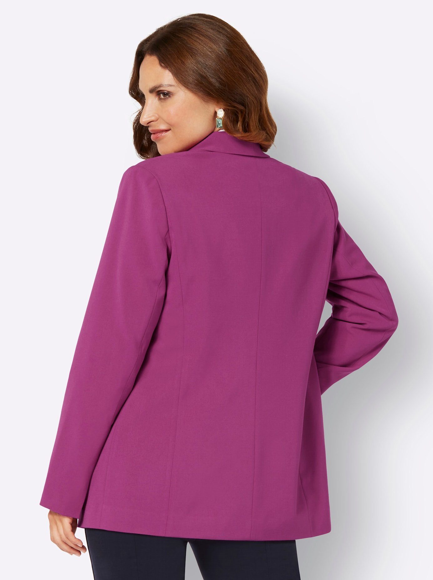 Lady Jasje Blazer