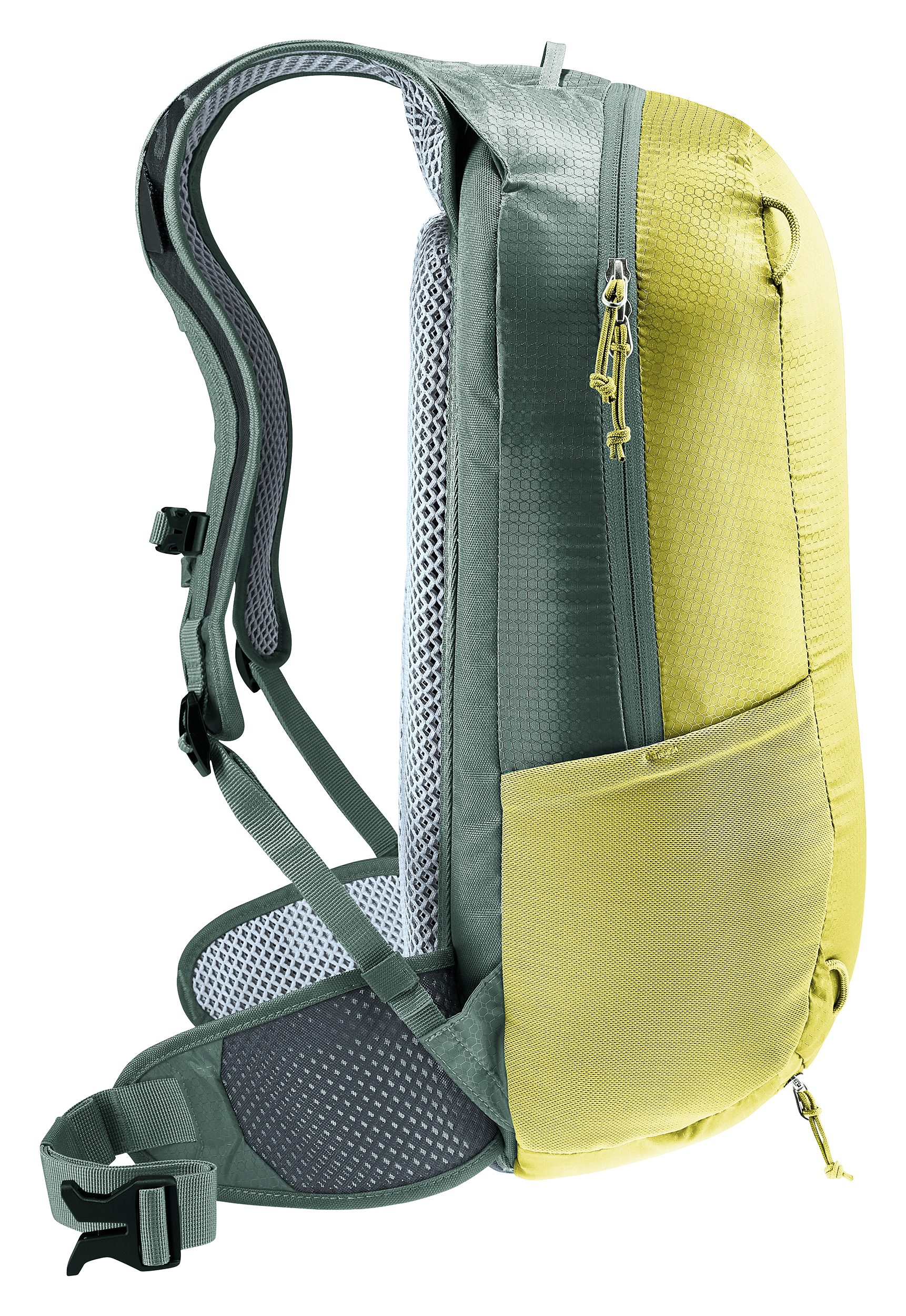 Deuter Fietsrugzak Race 16