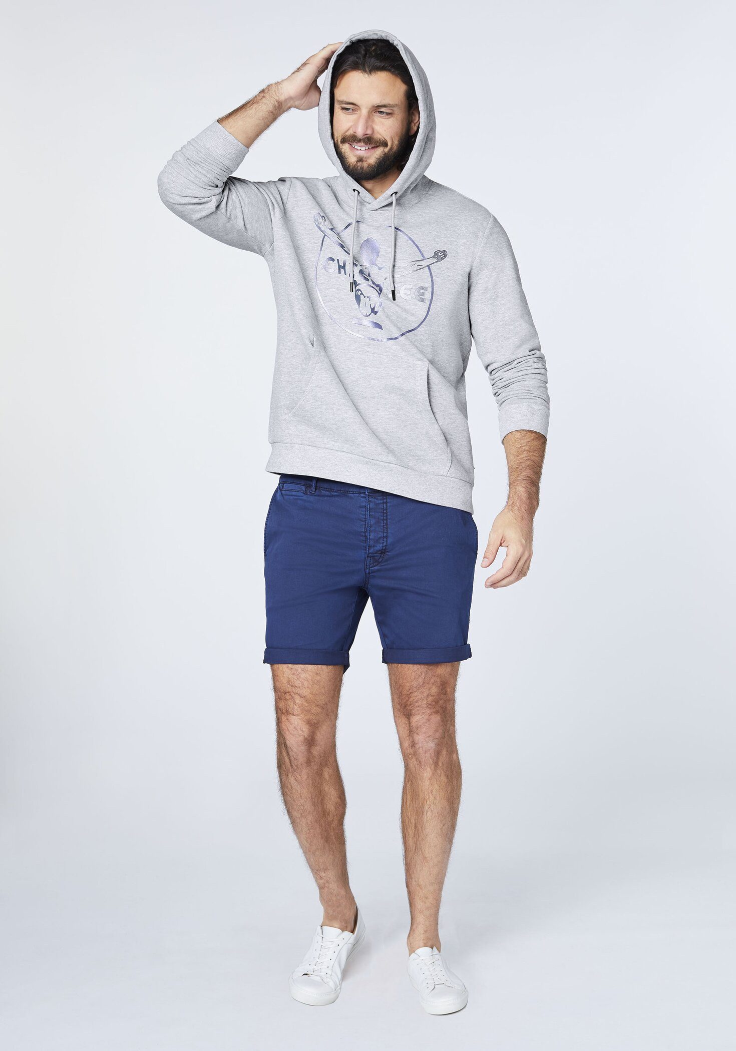 Chiemsee Hoodie