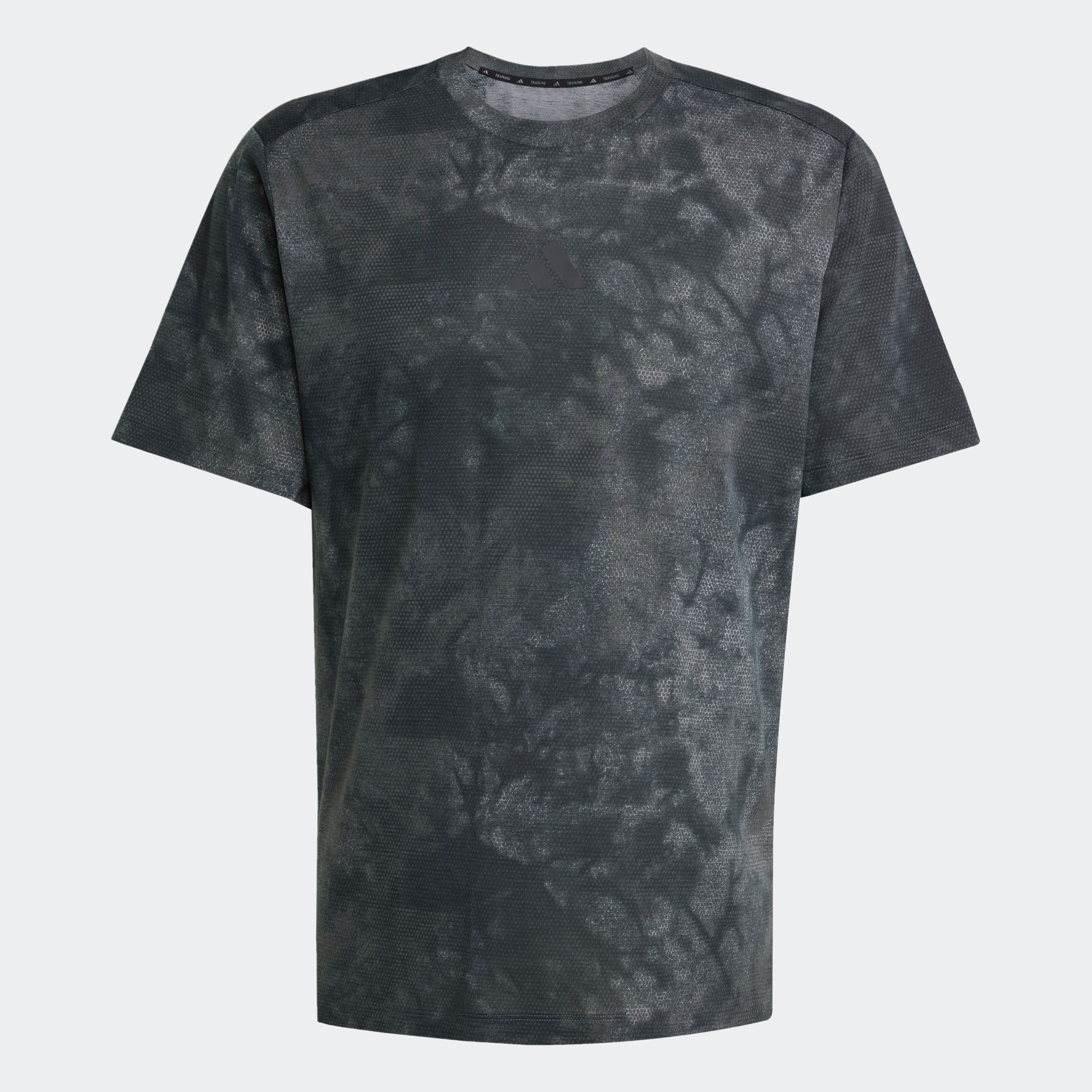 adidas Performance T-shirt POWER AOP TEE