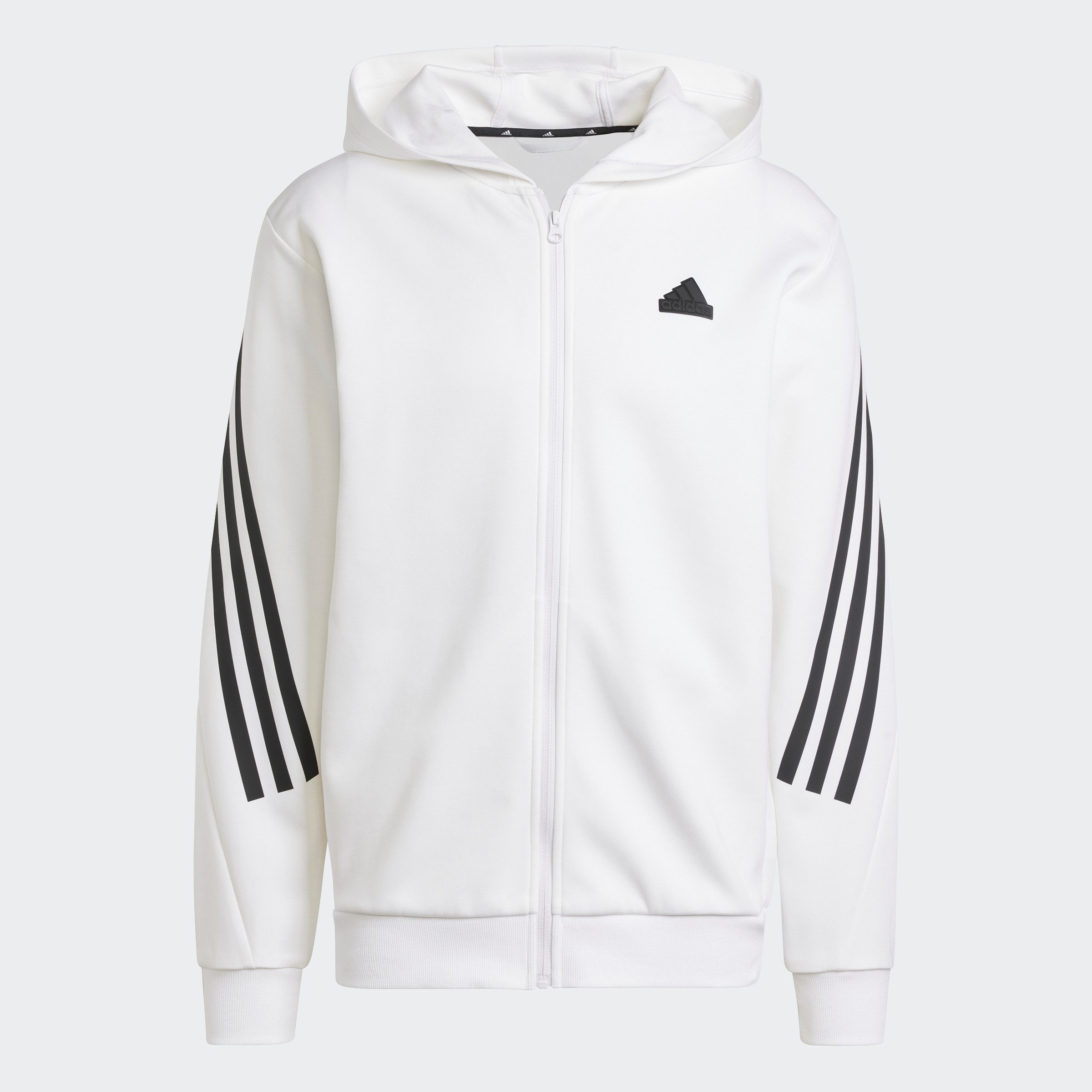 adidas Sportswear Hoodie M FI 3S FZ