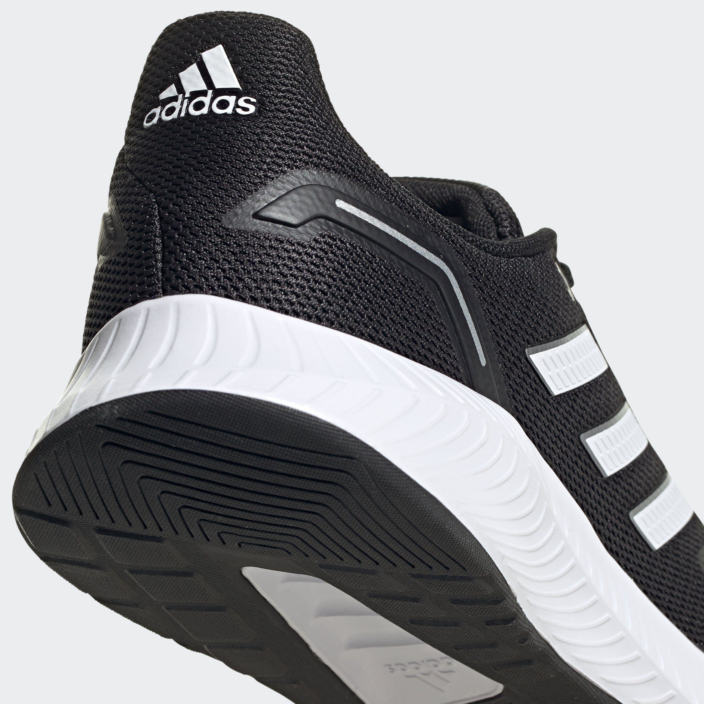 Adidas 2024 running falcon