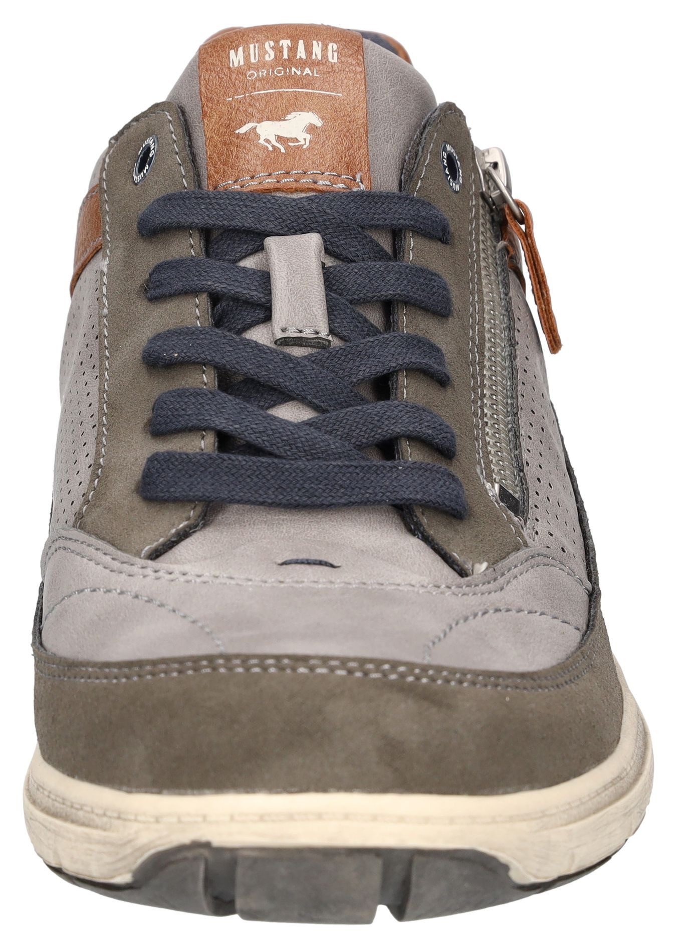Mustang Shoes Sneakers