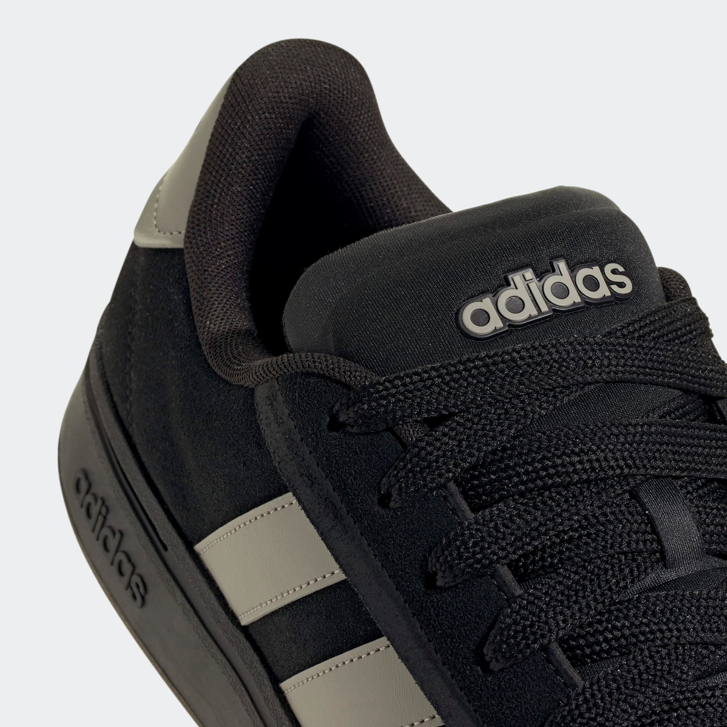 adidas Sportswear Sneakers GRAND COURT ALPHA Design geïnspireerd door de adidas Campus 00
