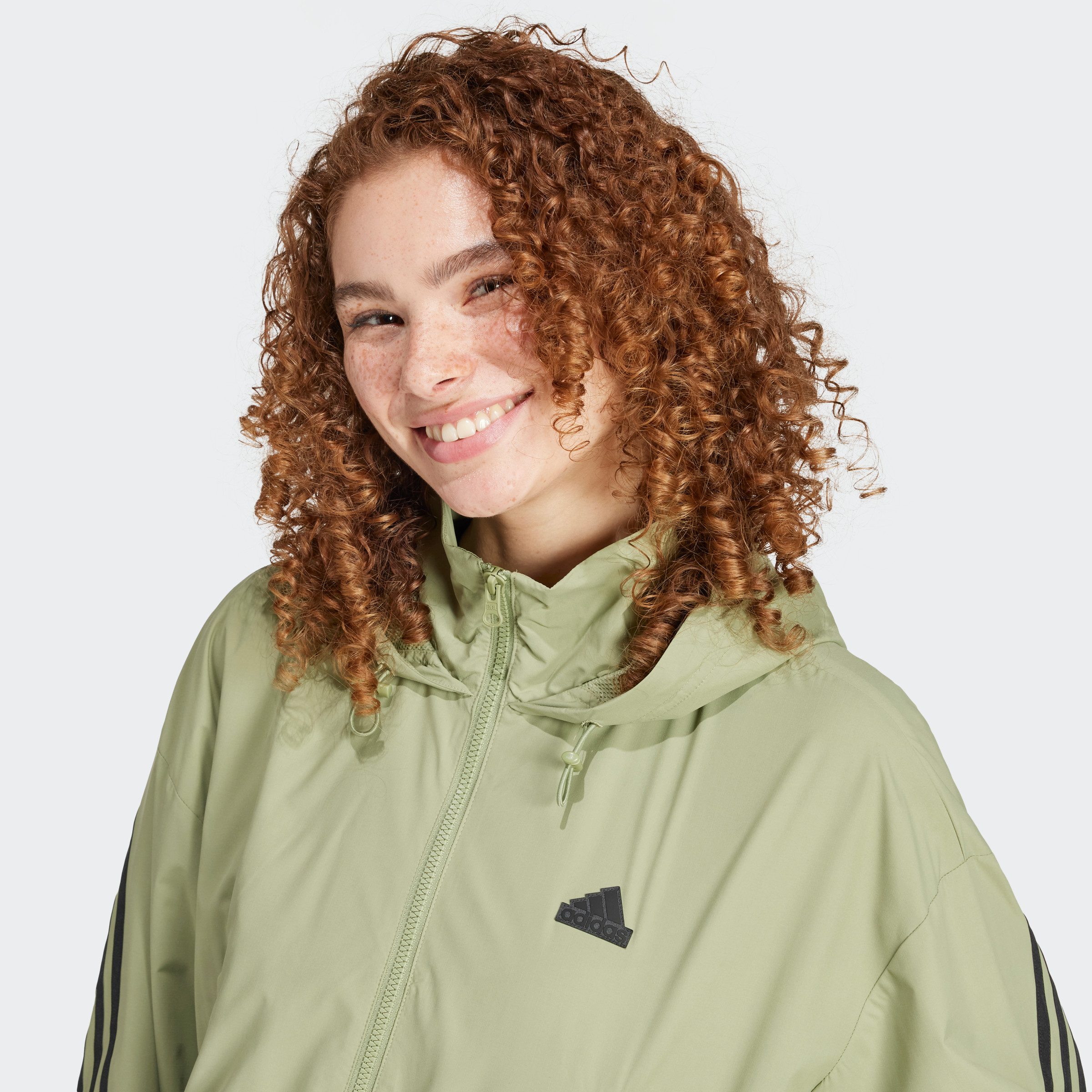 adidas Sportswear Windbreaker W FI 3S WND WB