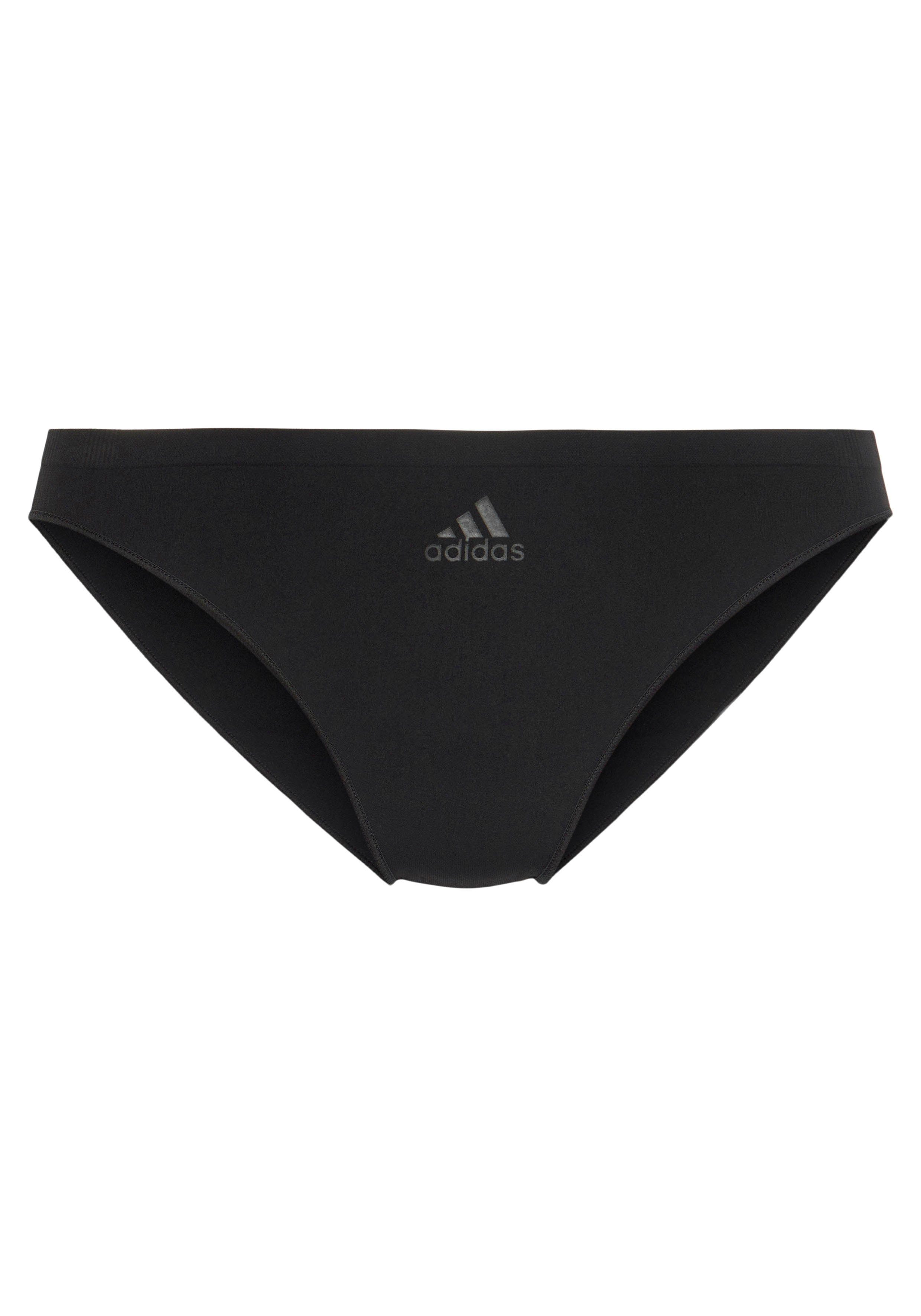 adidas Sportswear Bikinibroekje Active Seamless Micro Stretch (Set van 2)