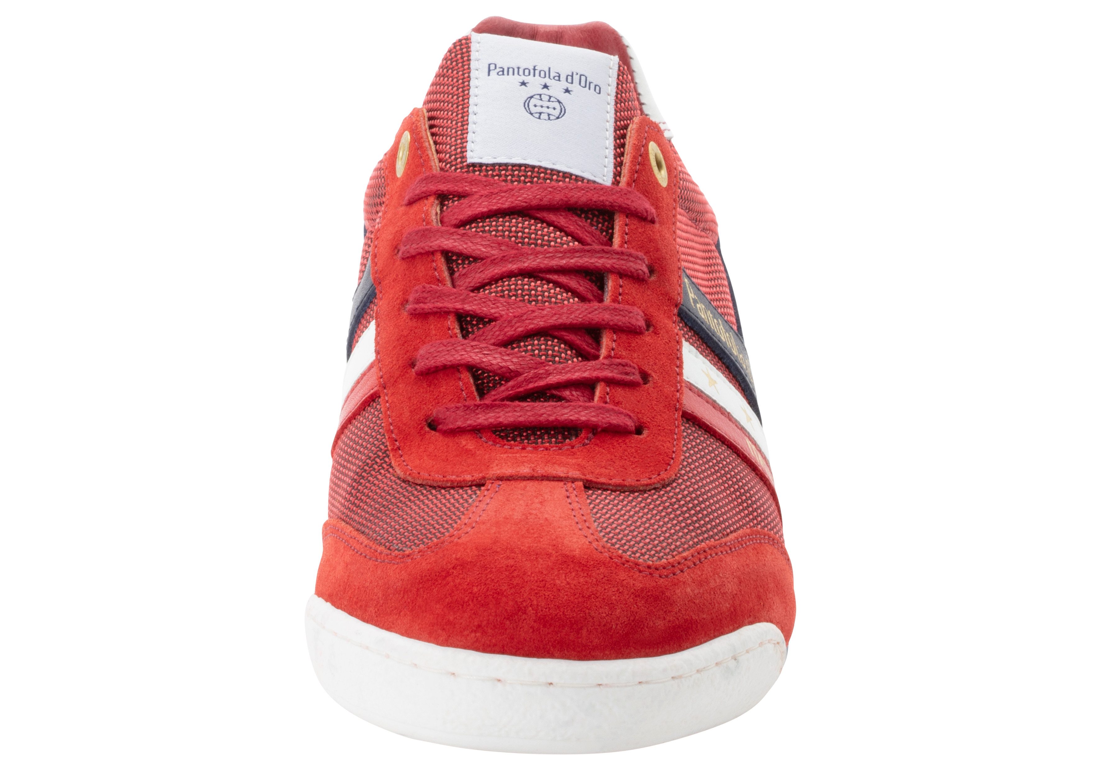 Pantofola d´Oro Sneakers VASTO NYLON UOMO LOW