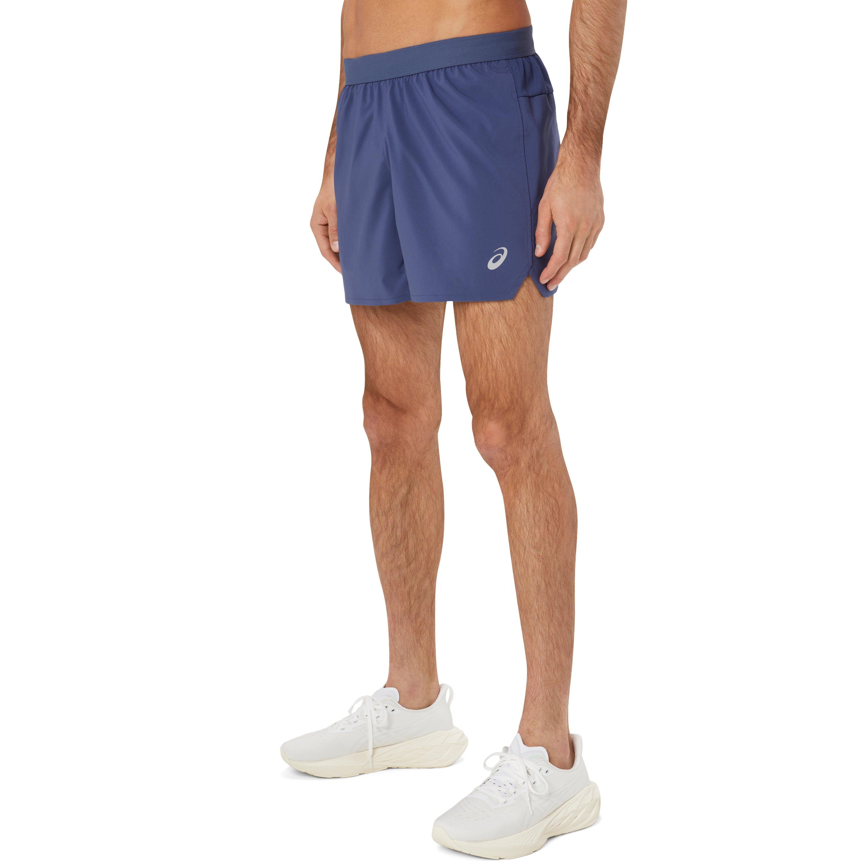 Asics Runningshort ROAD 5IN SHORT