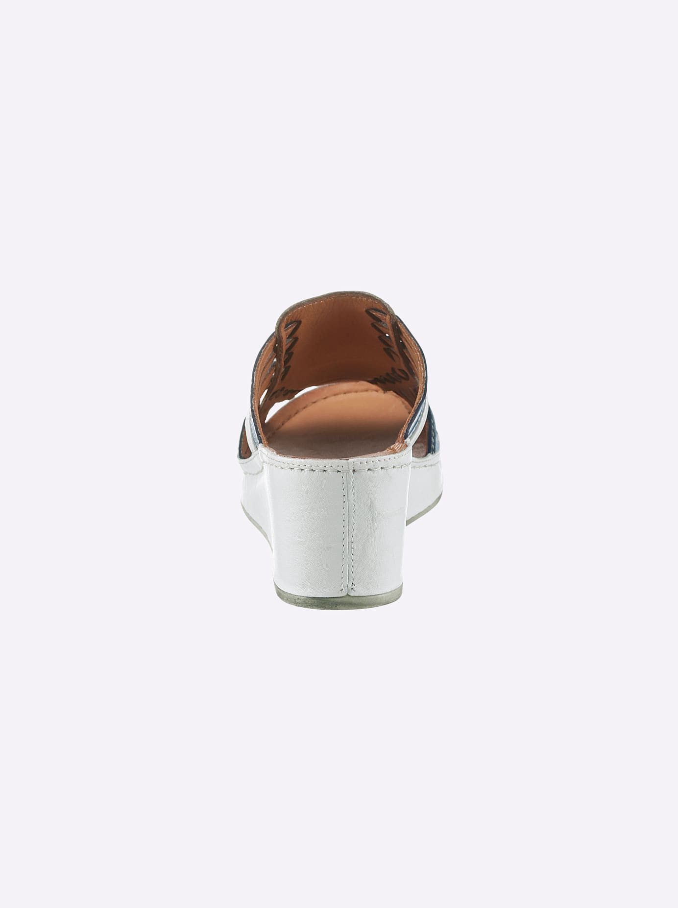 Gemini Slippers