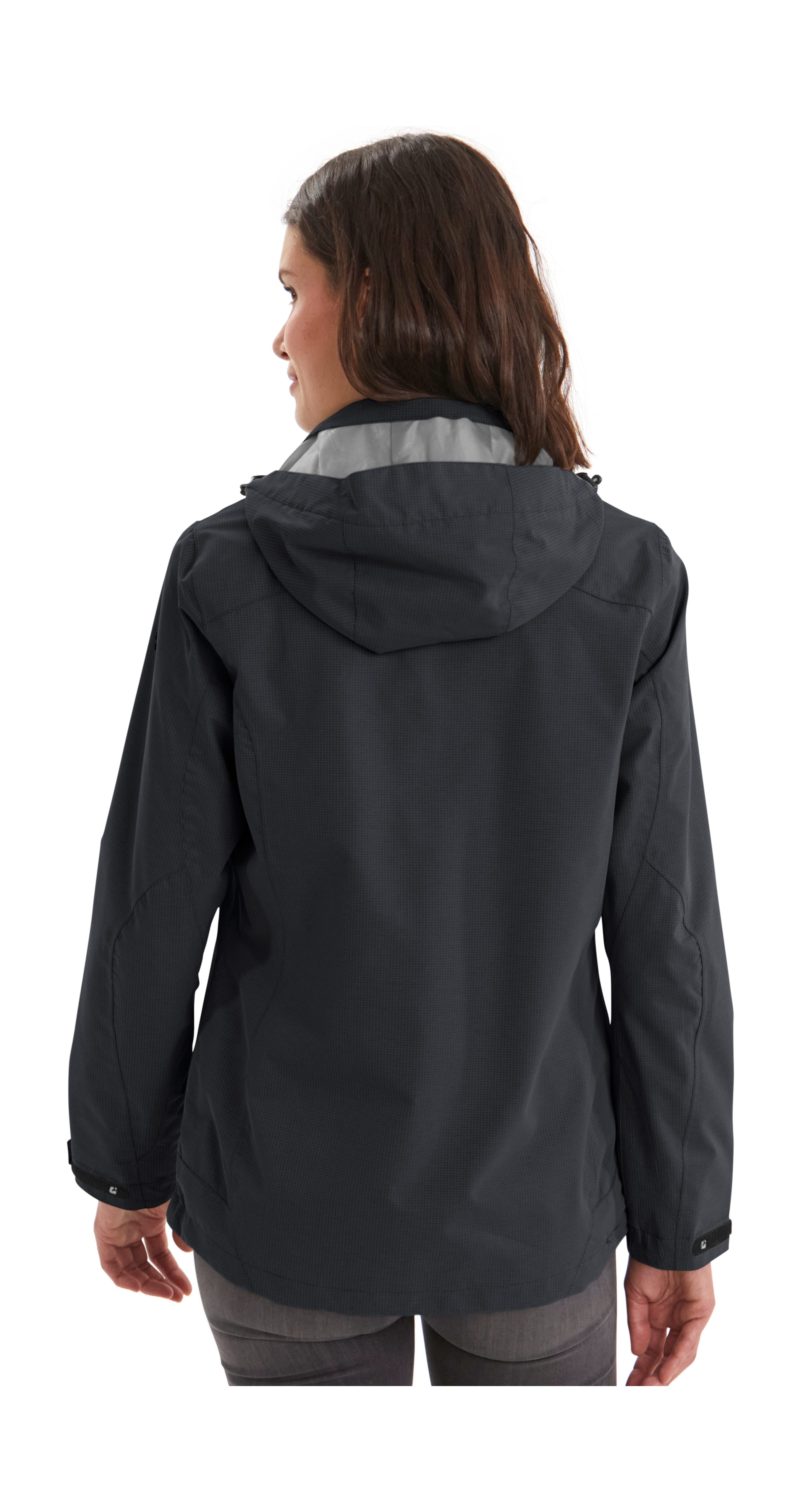 Killtec Outdoorjack Inkele