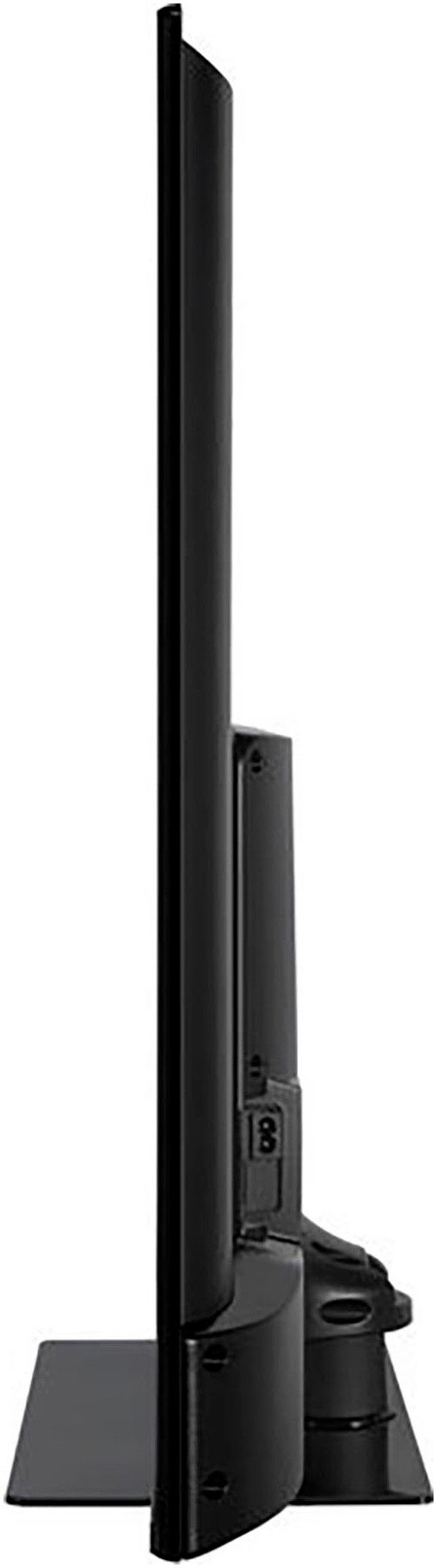 Panasonic Led-TV TN-50W70AEZ, 126 cm / 50", 4K Ultra HD, Google TV - Smart TV