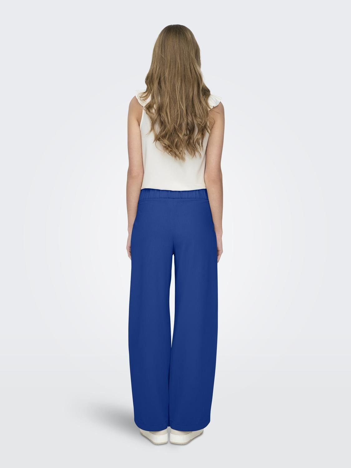 JDY Jerseybroek JDYGEGGO NEW LONG PANT JRS NOOS