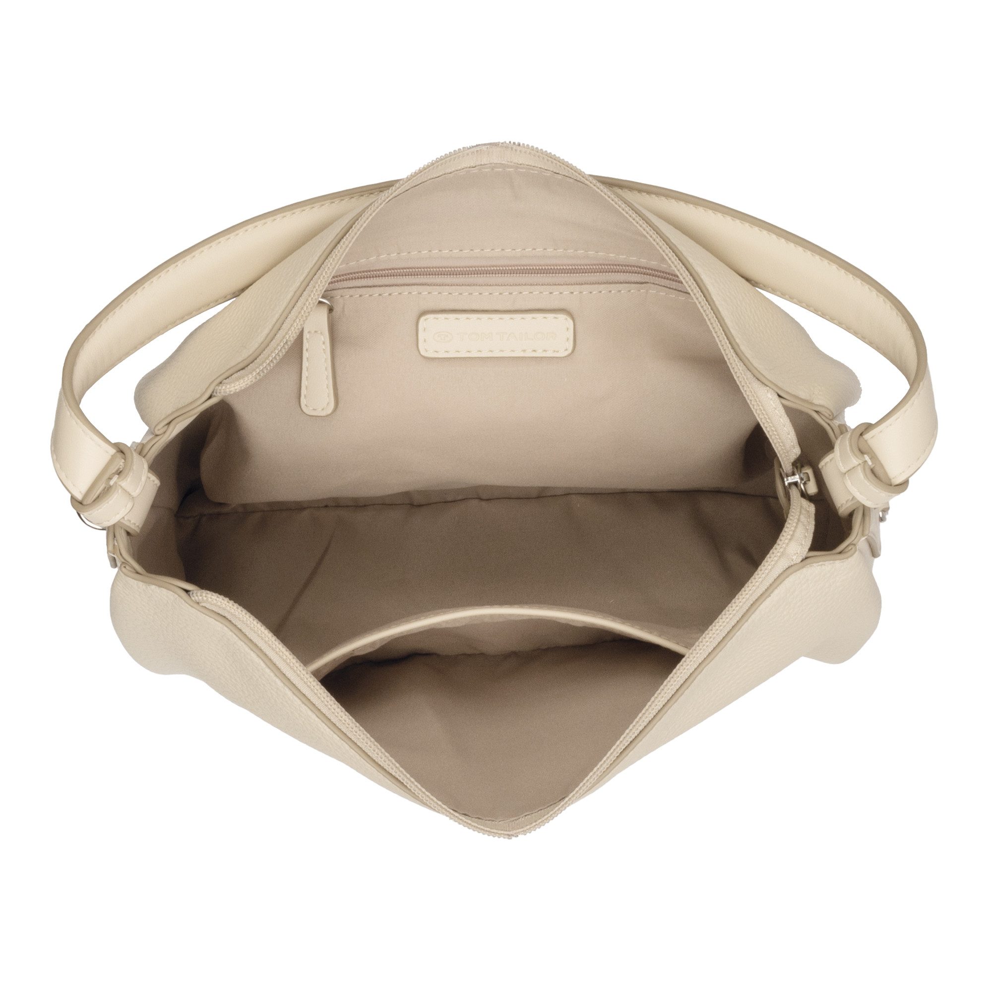 Tom Tailor Hobo-tas Dea