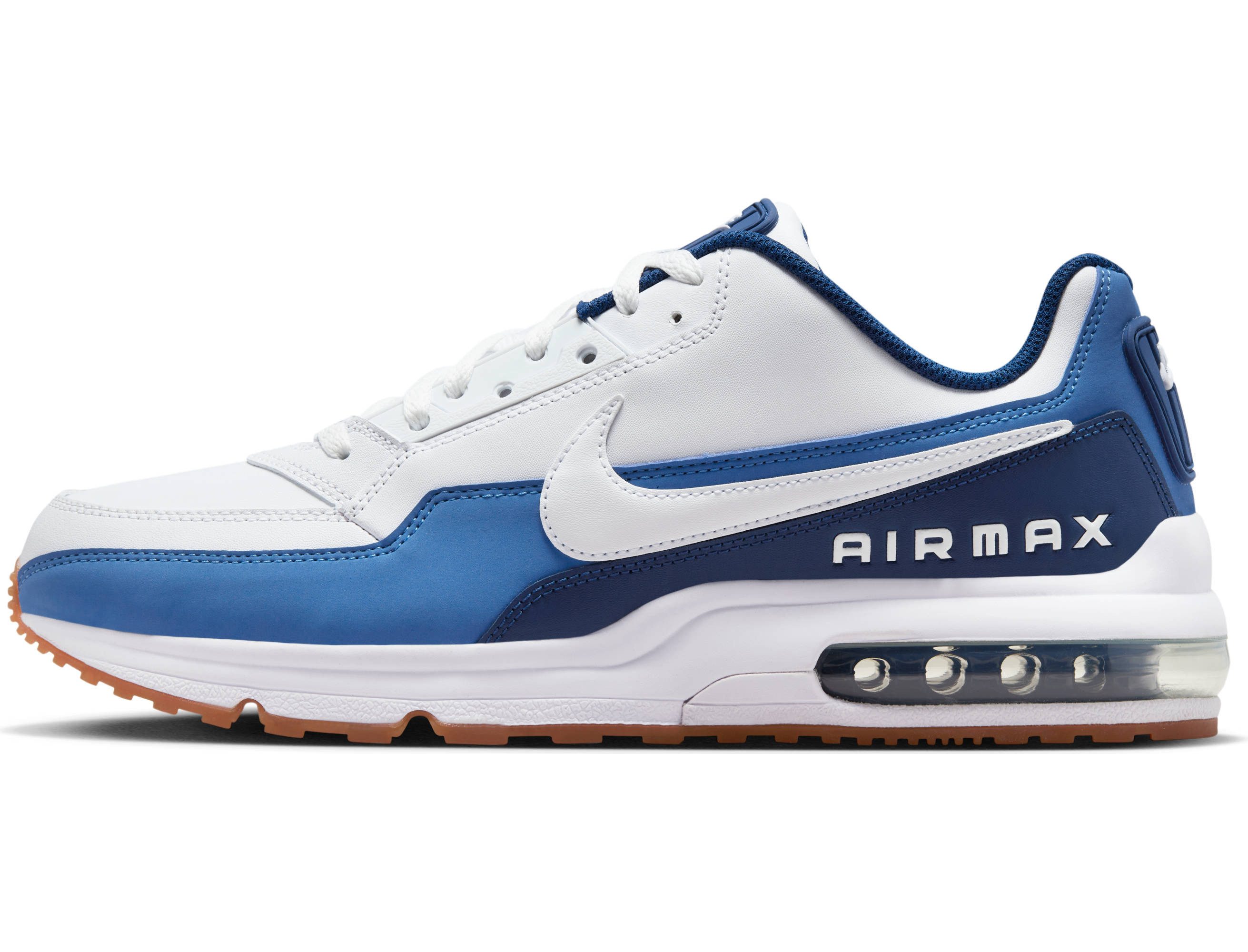 Nike Sportswear Sneakers Air Max Ltd 3