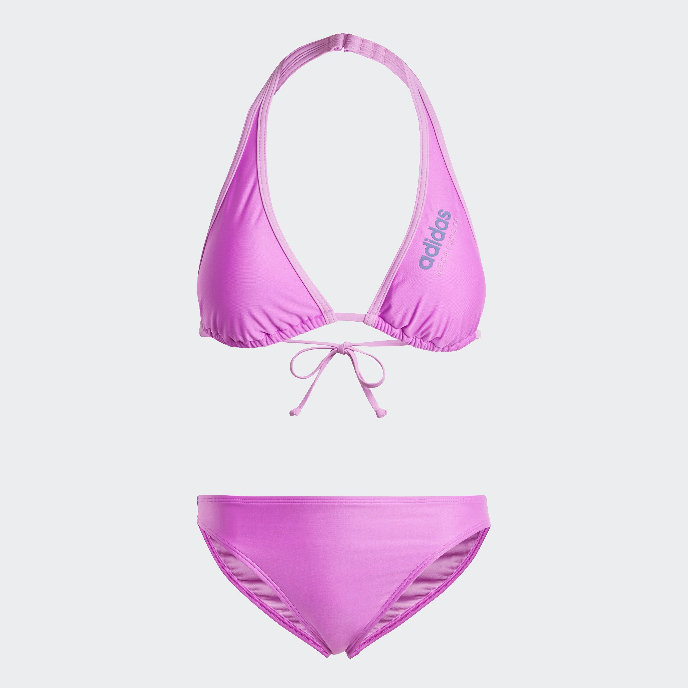 adidas Performance Bustierbikini SPW NECKH BIK V