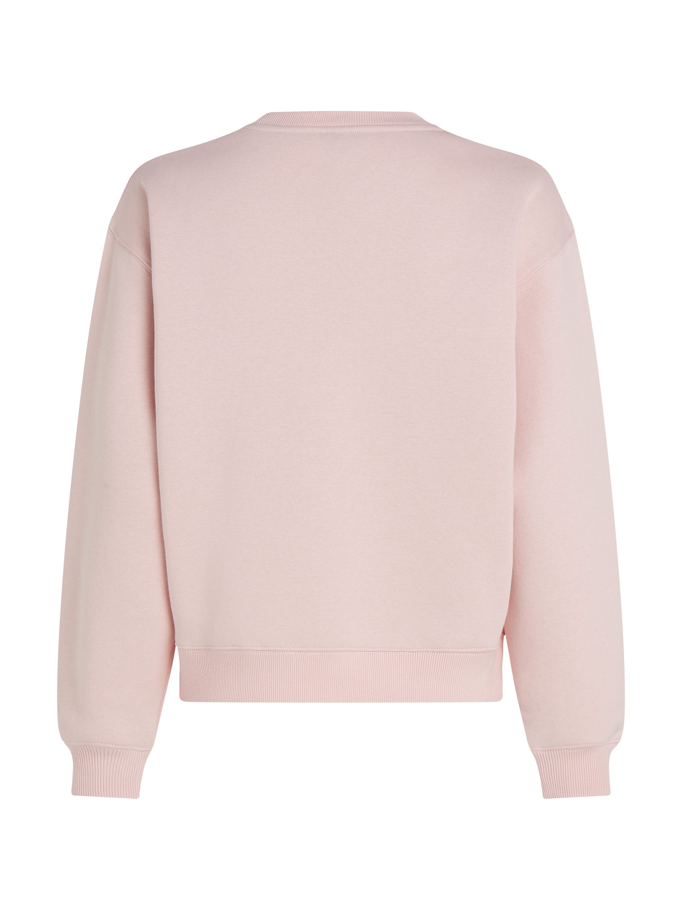 Tommy Hilfiger Sweatshirt MDRN REG CORP LOGO C-NK SWTSHRT