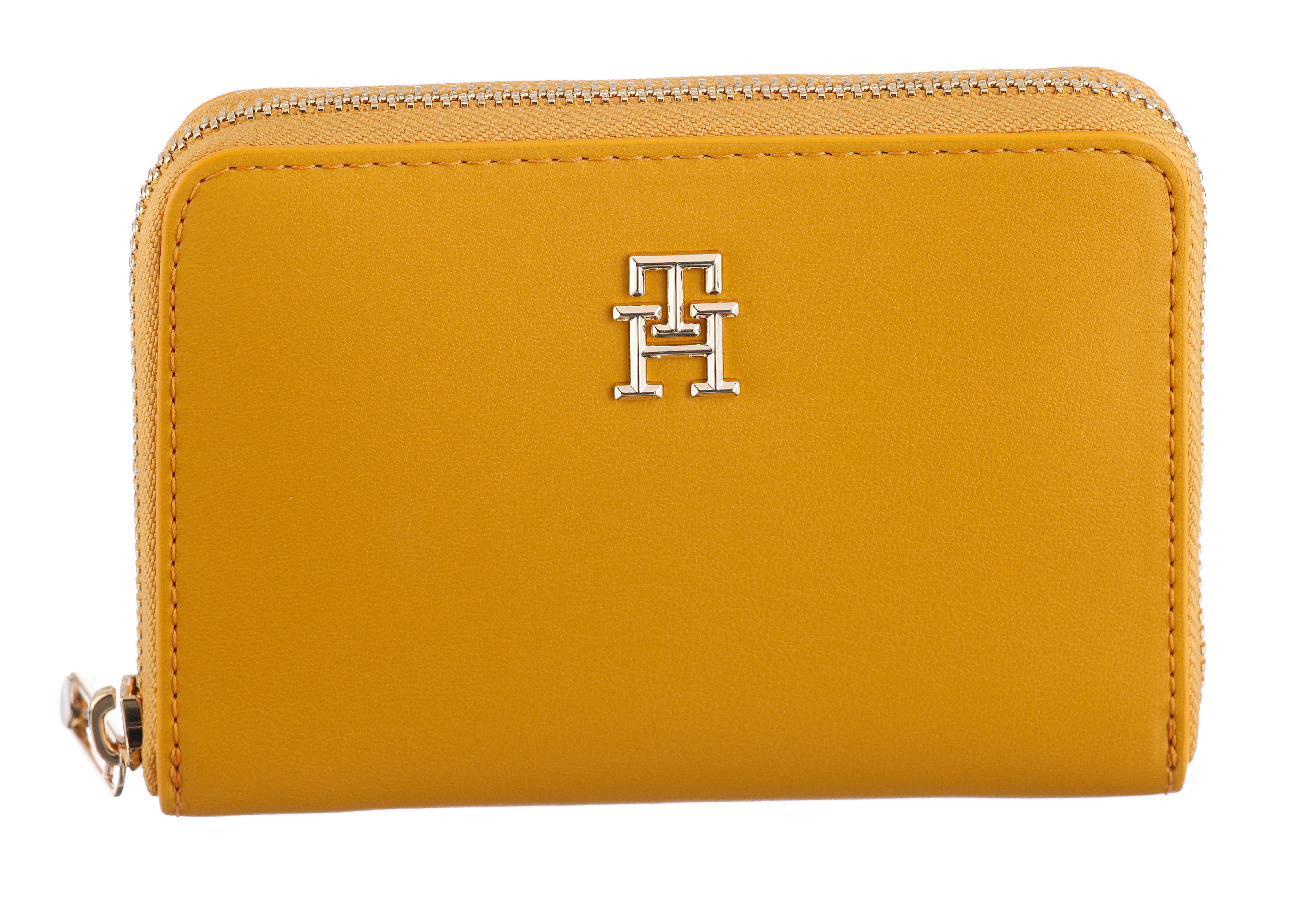Tommy Hilfiger Portemonnee Women TH CHIC MED ZA Wallets Damesportemonnee portemonnee