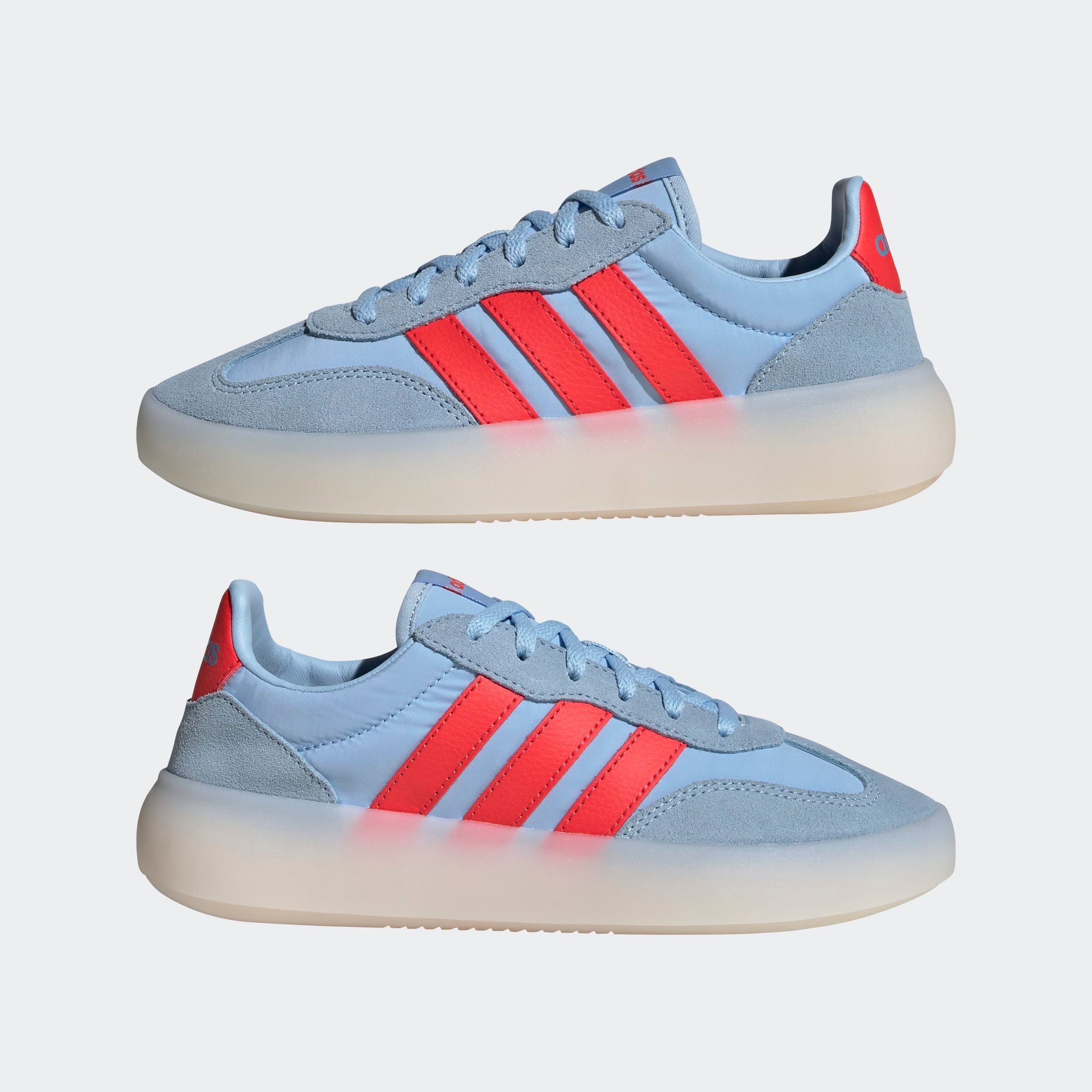 adidas Sportswear Sneakers BARREDA DECODE E KINDER