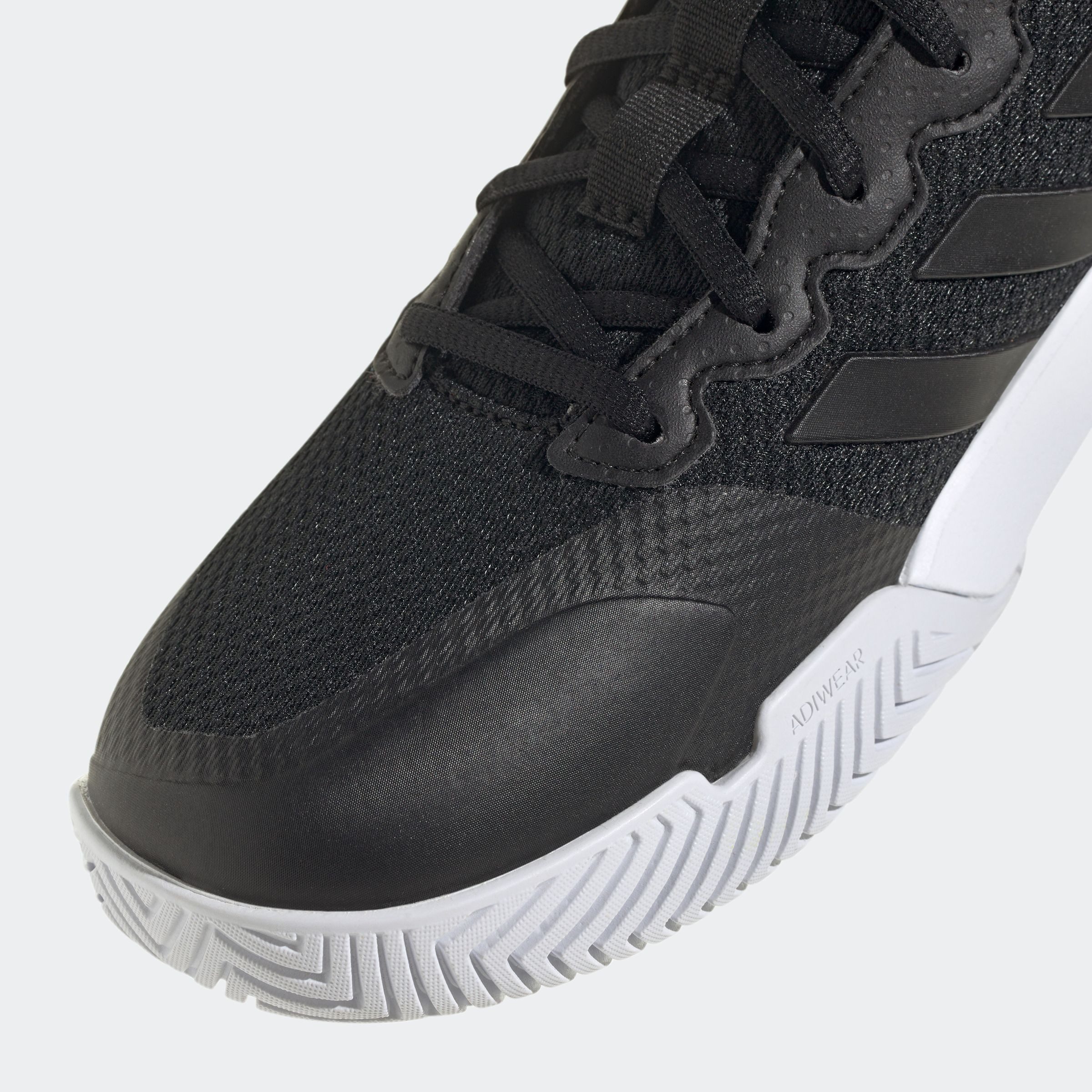adidas Performance Tennisschoenen GAMECOURT 2.0 geschikt voor hardcourt en zandvelden